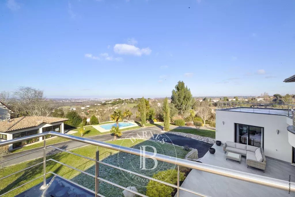 Lacroix-Falgarde  - House 5 Bedrooms - picture 15