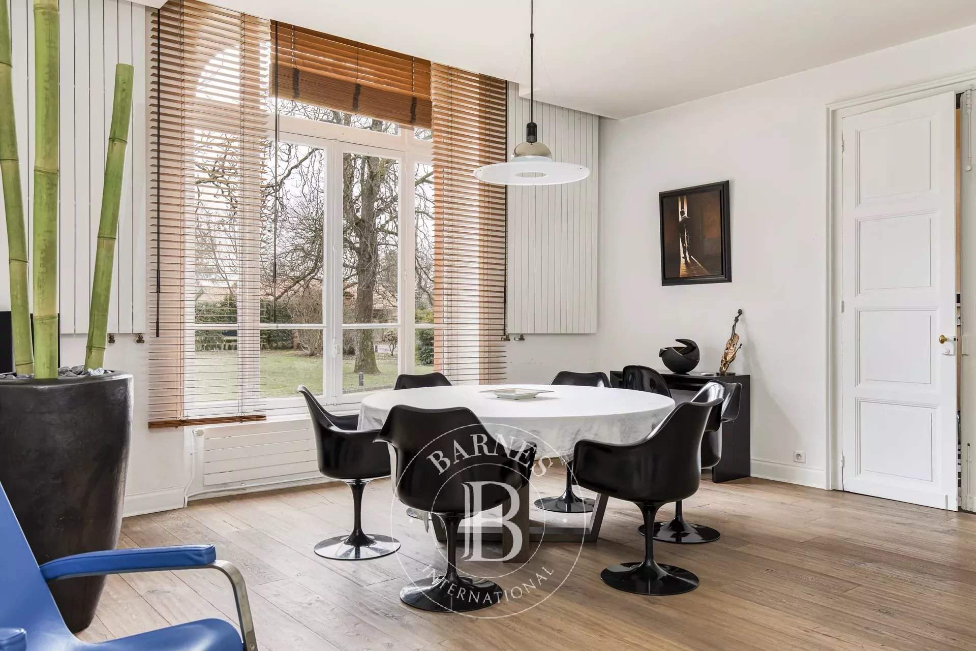 Montauban  - Casa 12 Cuartos 6 Habitaciones - picture 5