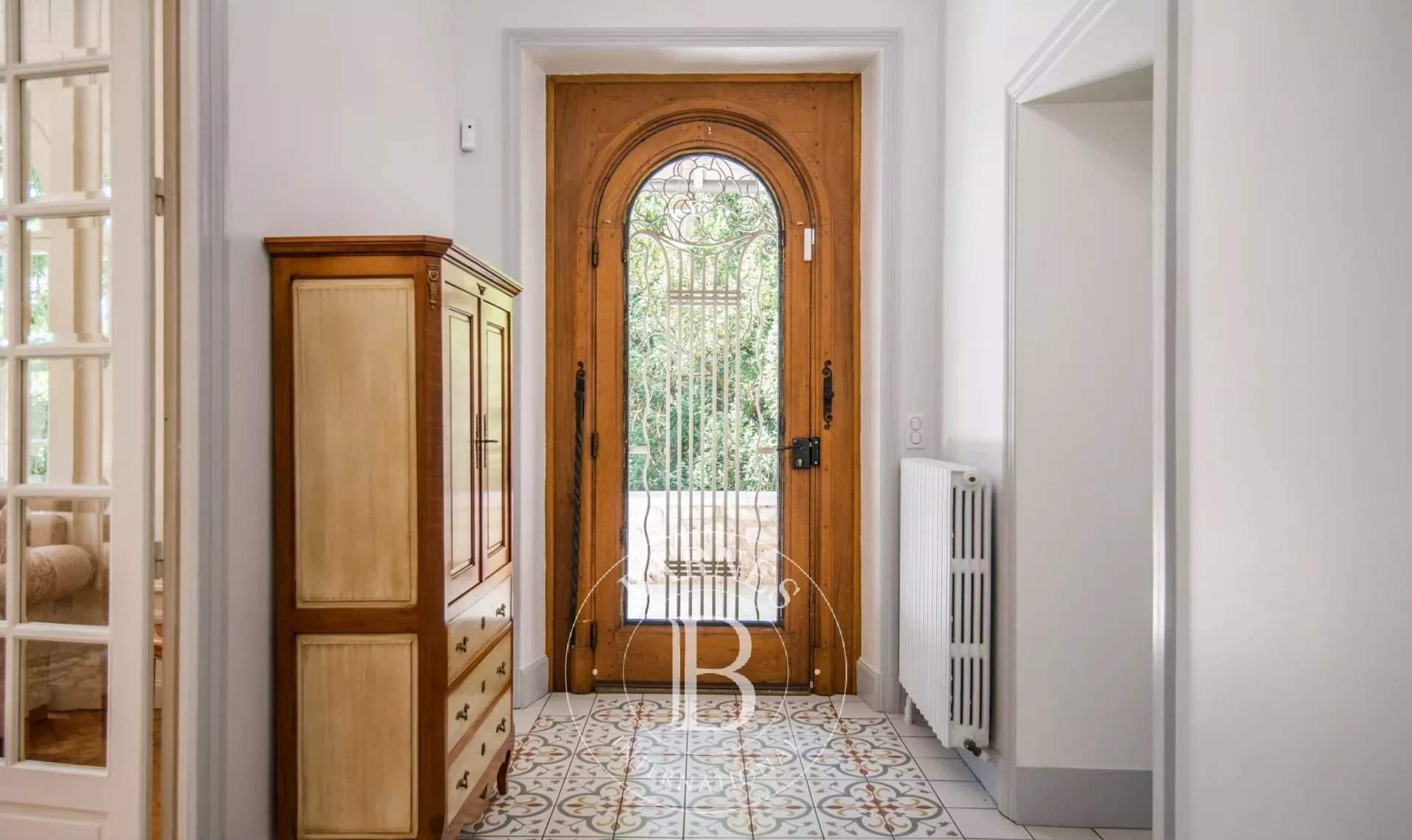 Caussade  - Hôtel particulier 13 Pi&egrave;ces 4 Chambres - picture 20
