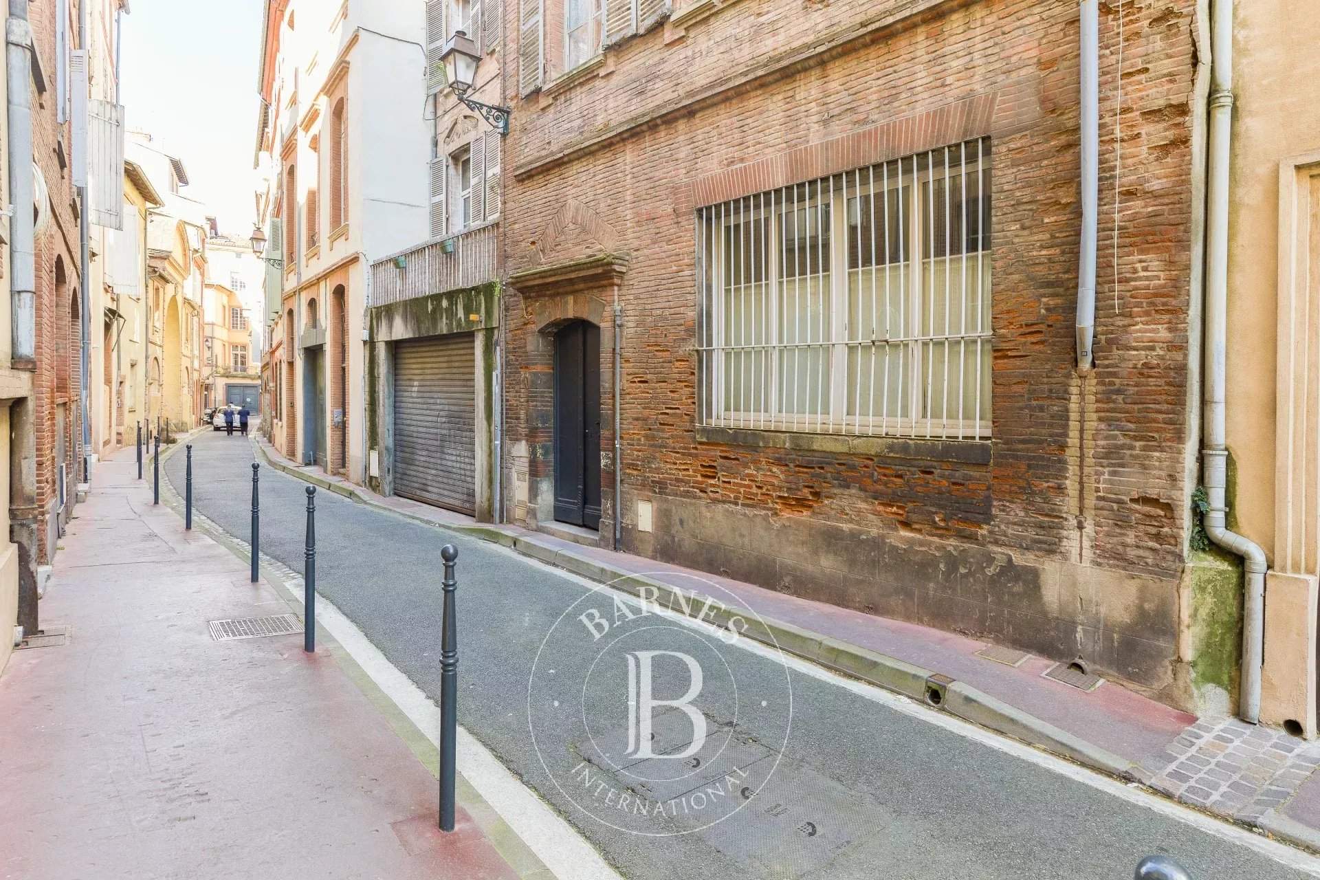 Toulouse  - Appartement 3 Pi&egrave;ces 2 Chambres - picture 13