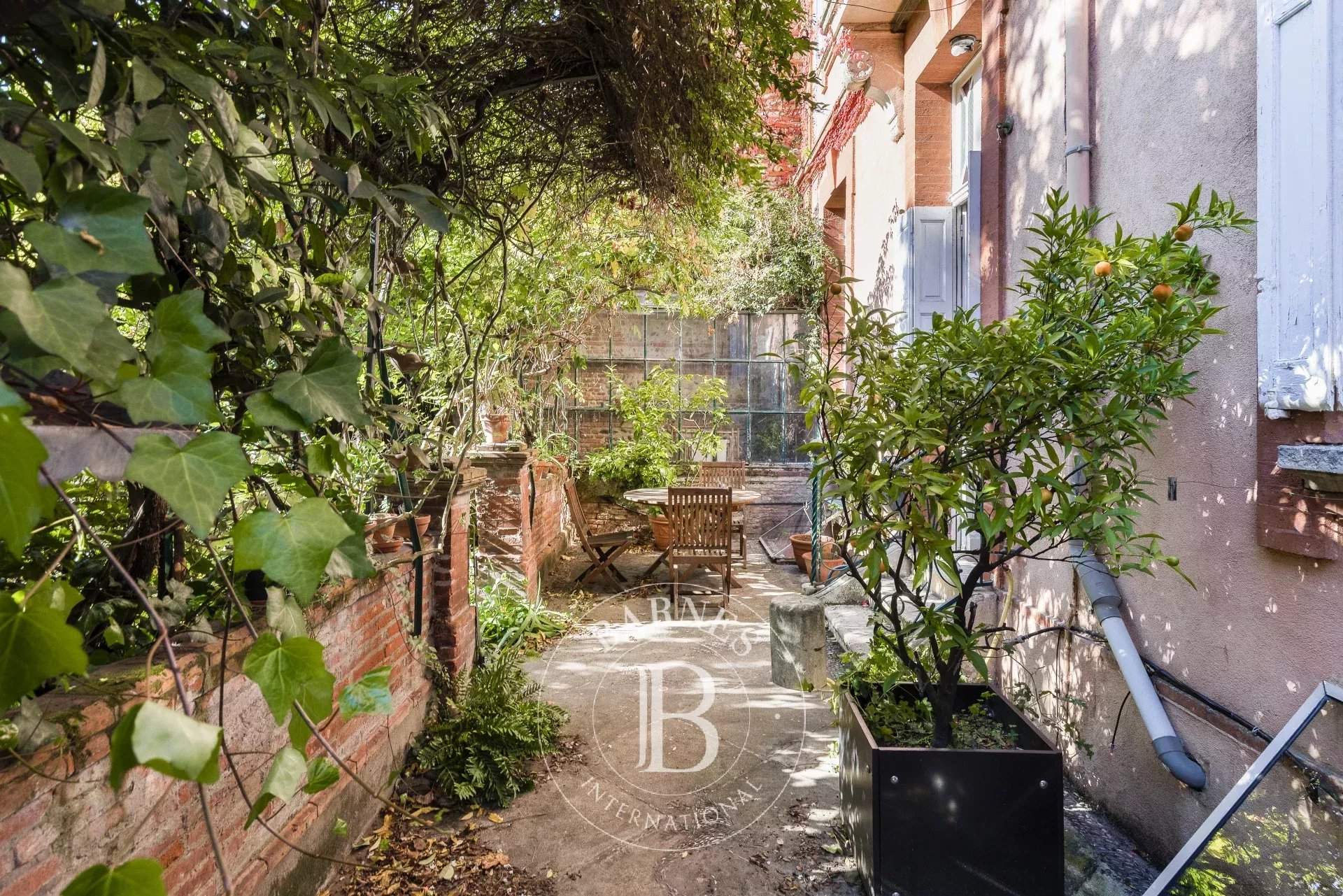 Toulouse  - Apartment 4 Bedrooms - picture 11