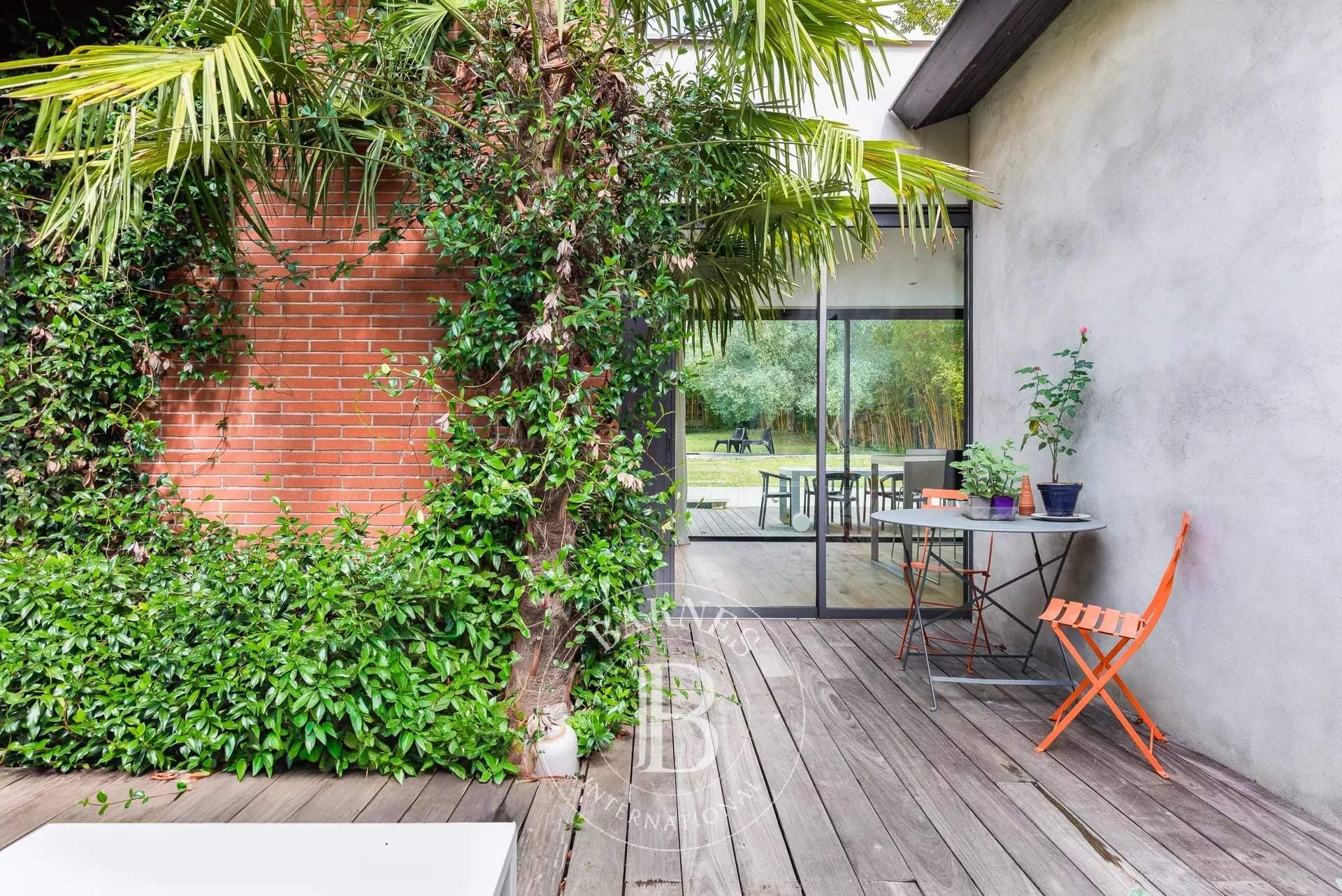 Toulouse  - House 3 Bedrooms - picture 11