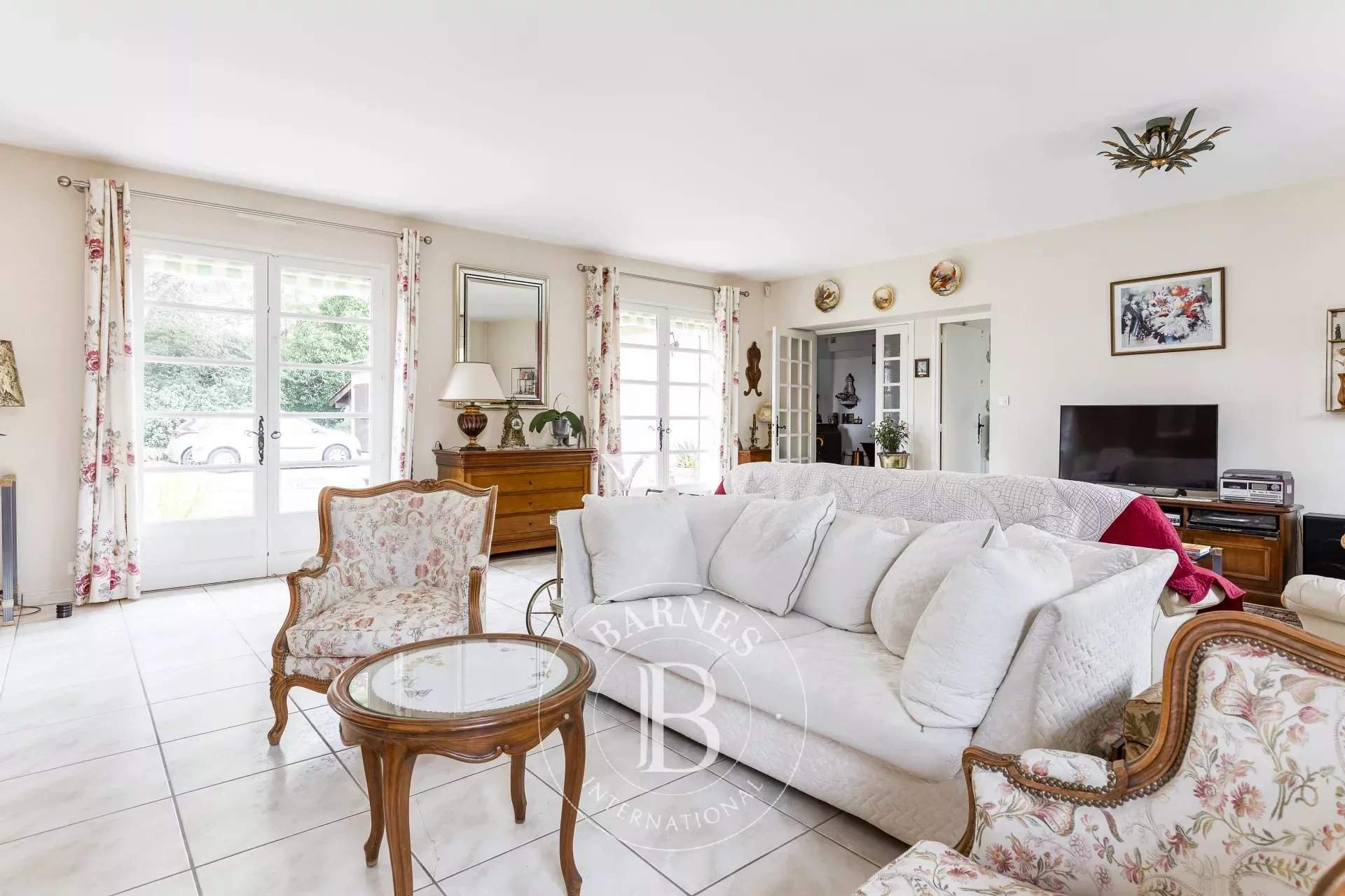 Pechbusque  - Maison 7 Pi&egrave;ces 3 Chambres - picture 6