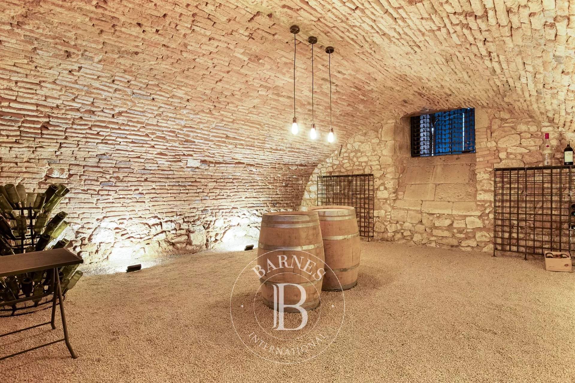 Lectoure  - Mansion 4 Bedrooms - picture 17