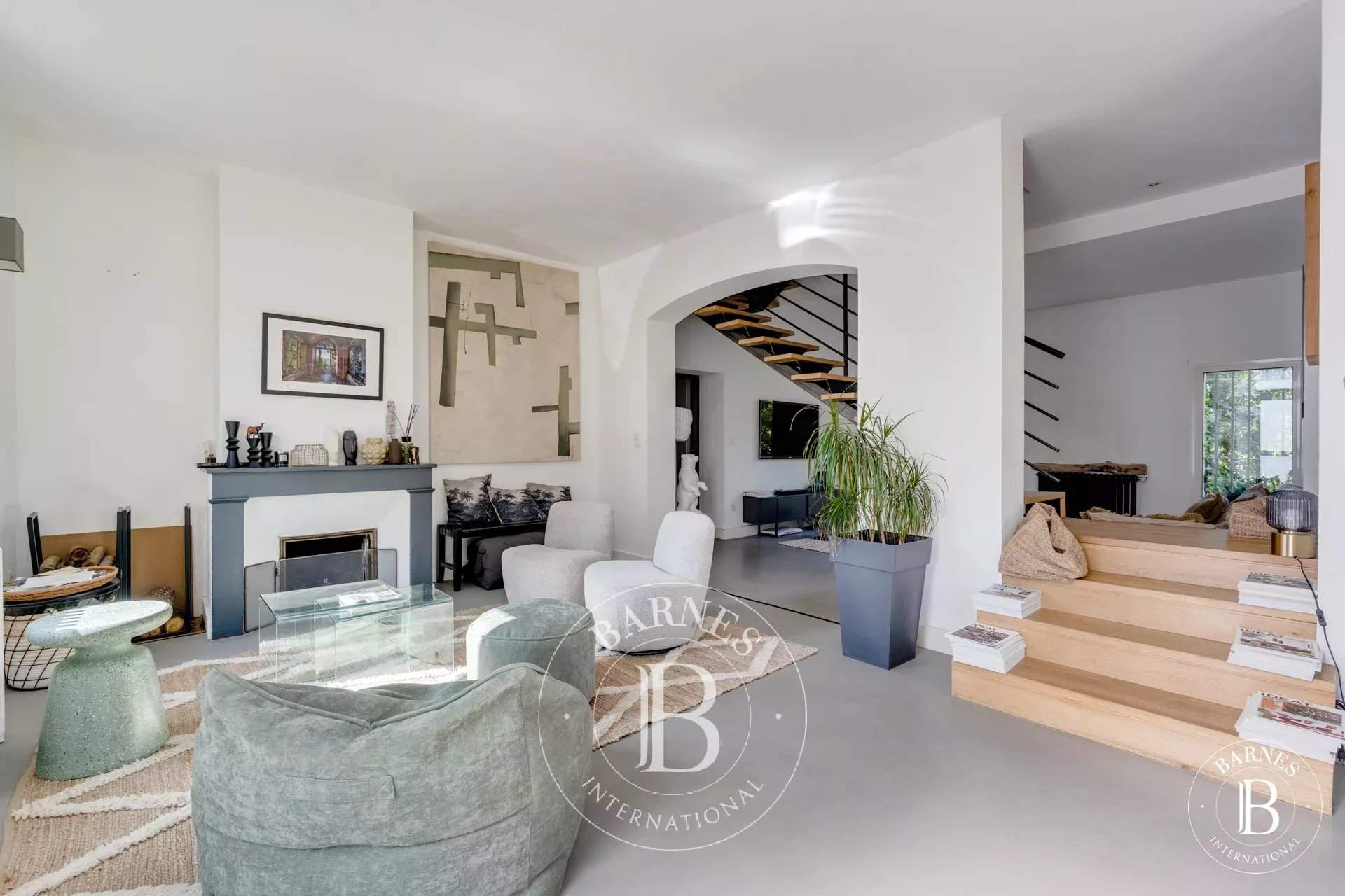 Toulouse  - Maison 6 Pi&egrave;ces 4 Chambres - picture 3