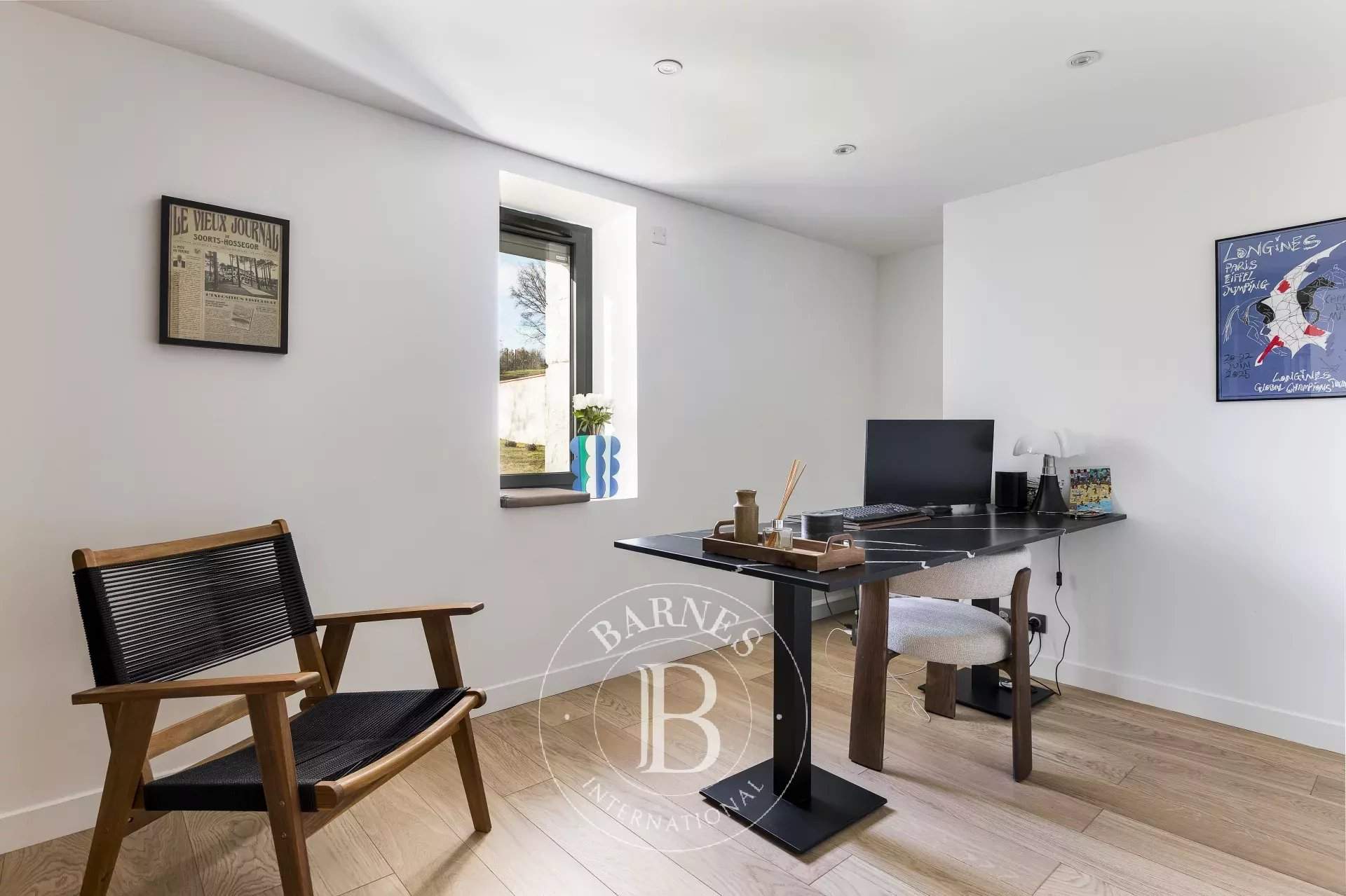 Puylaurens  - Finca 9 Cuartos 4 Habitaciones - picture 8