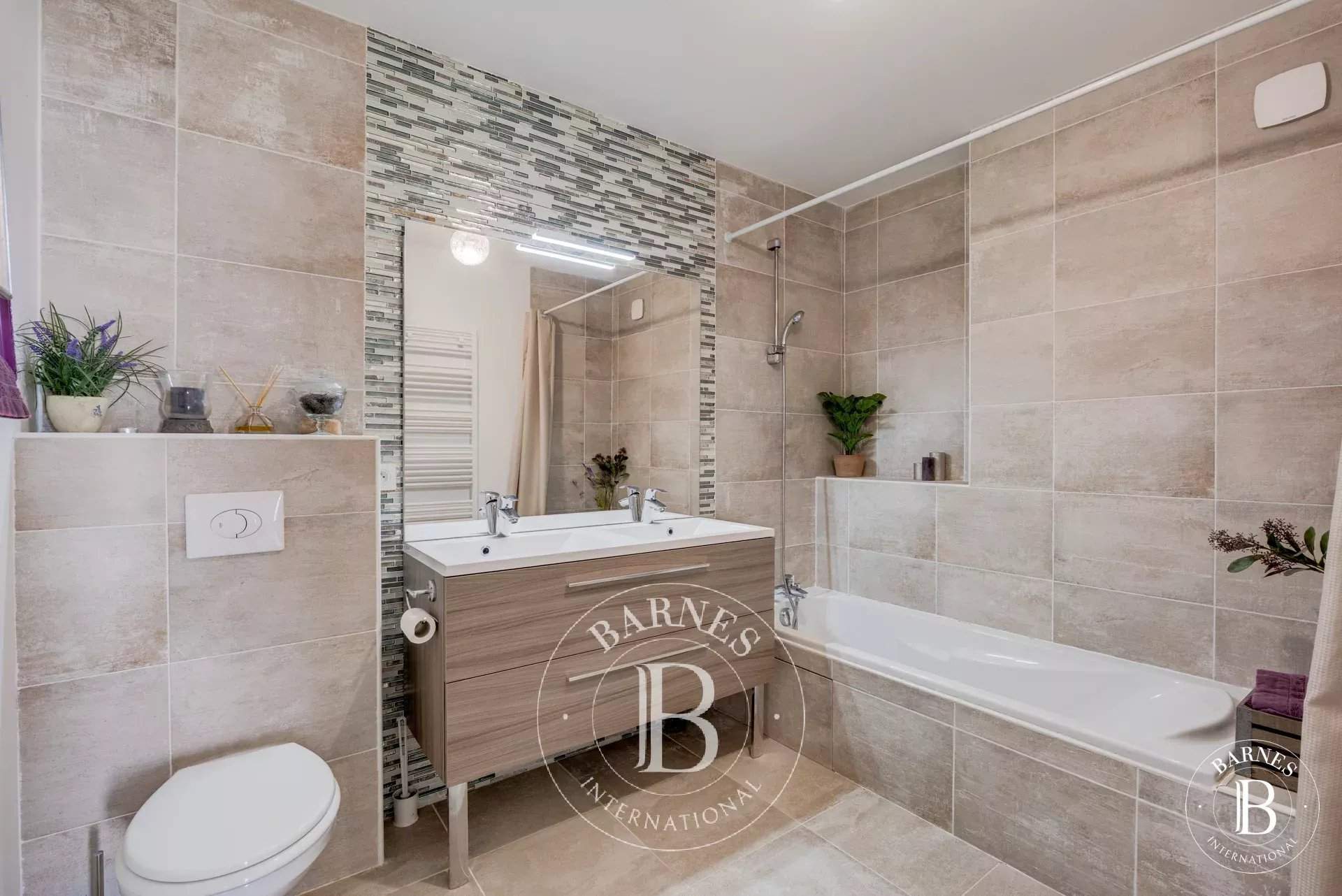 Vieille-Toulouse  - Maison 4 Pi&egrave;ces 3 Chambres - picture 13