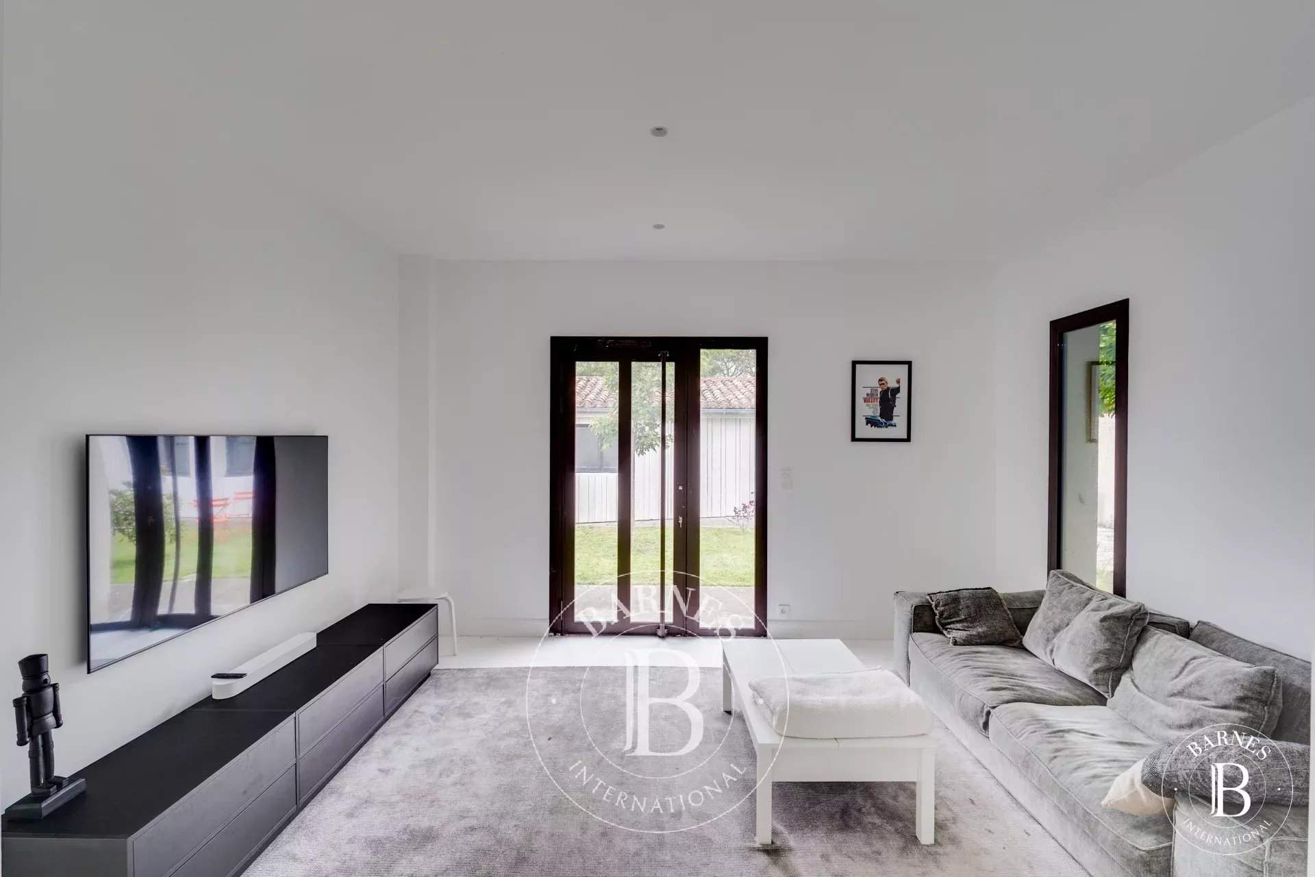 Toulouse  - Maison 6 Pi&egrave;ces - picture 7