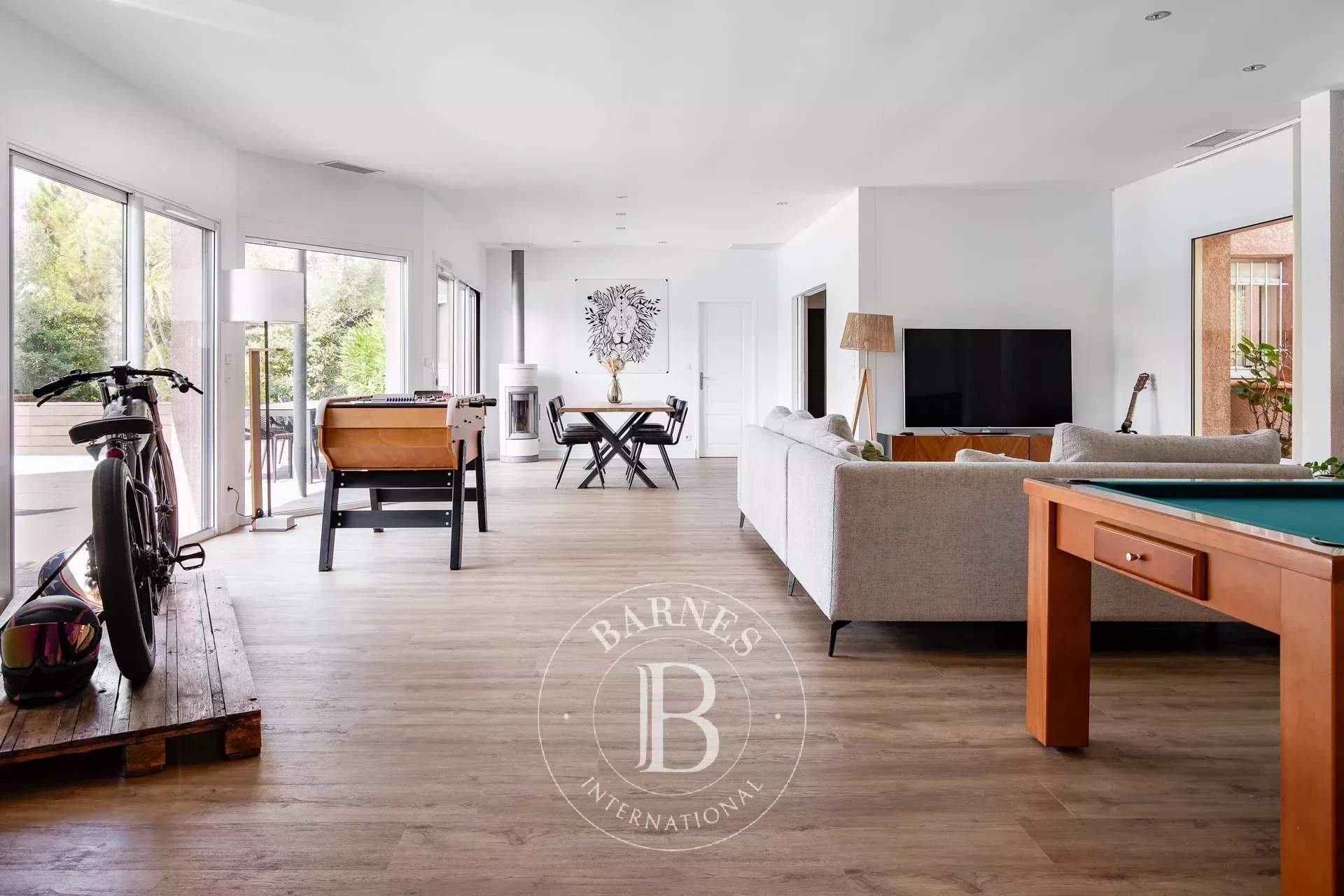 Vigoulet-Auzil  - House 6 Bedrooms - picture 5