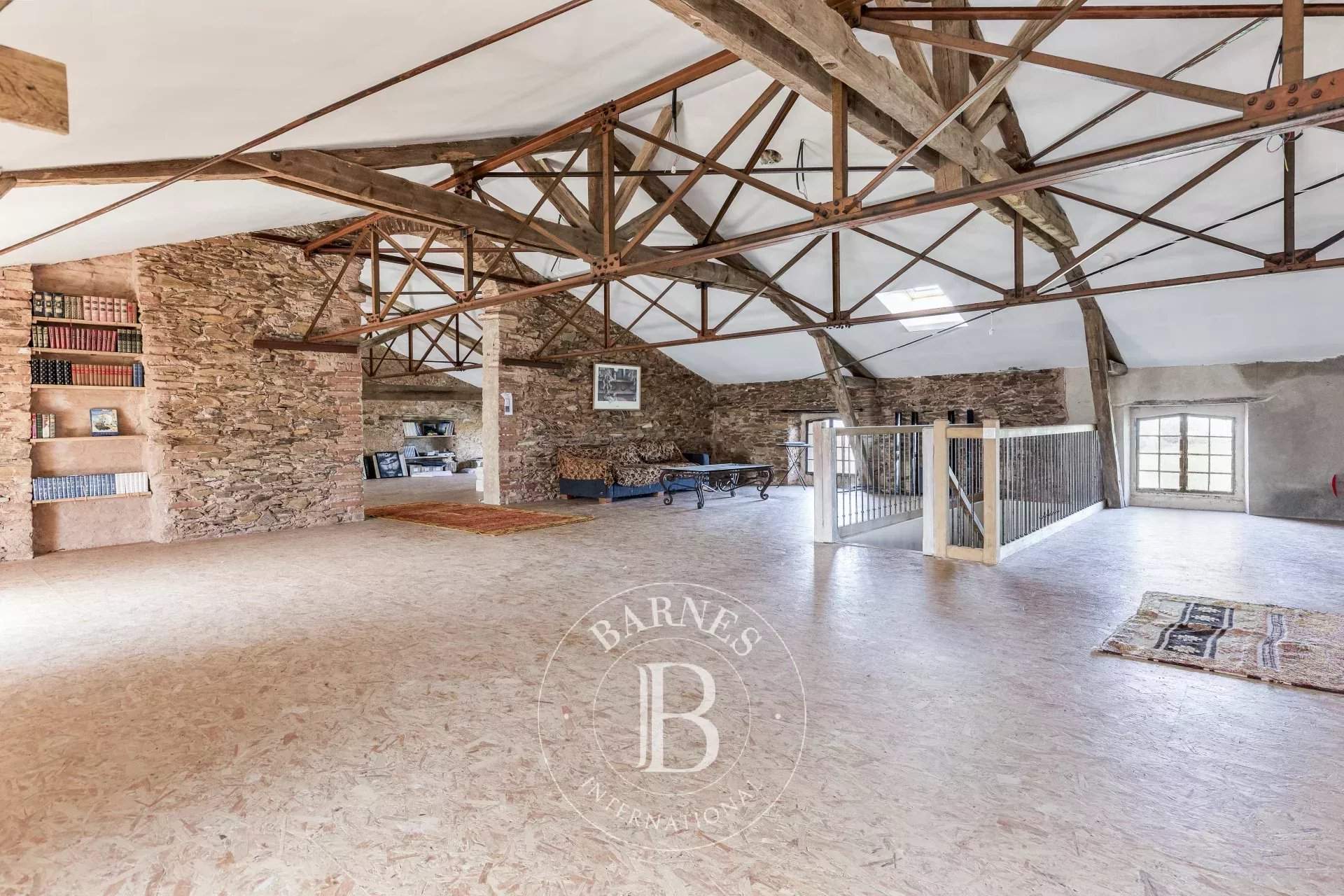 Albi  - Propriété  - picture 16