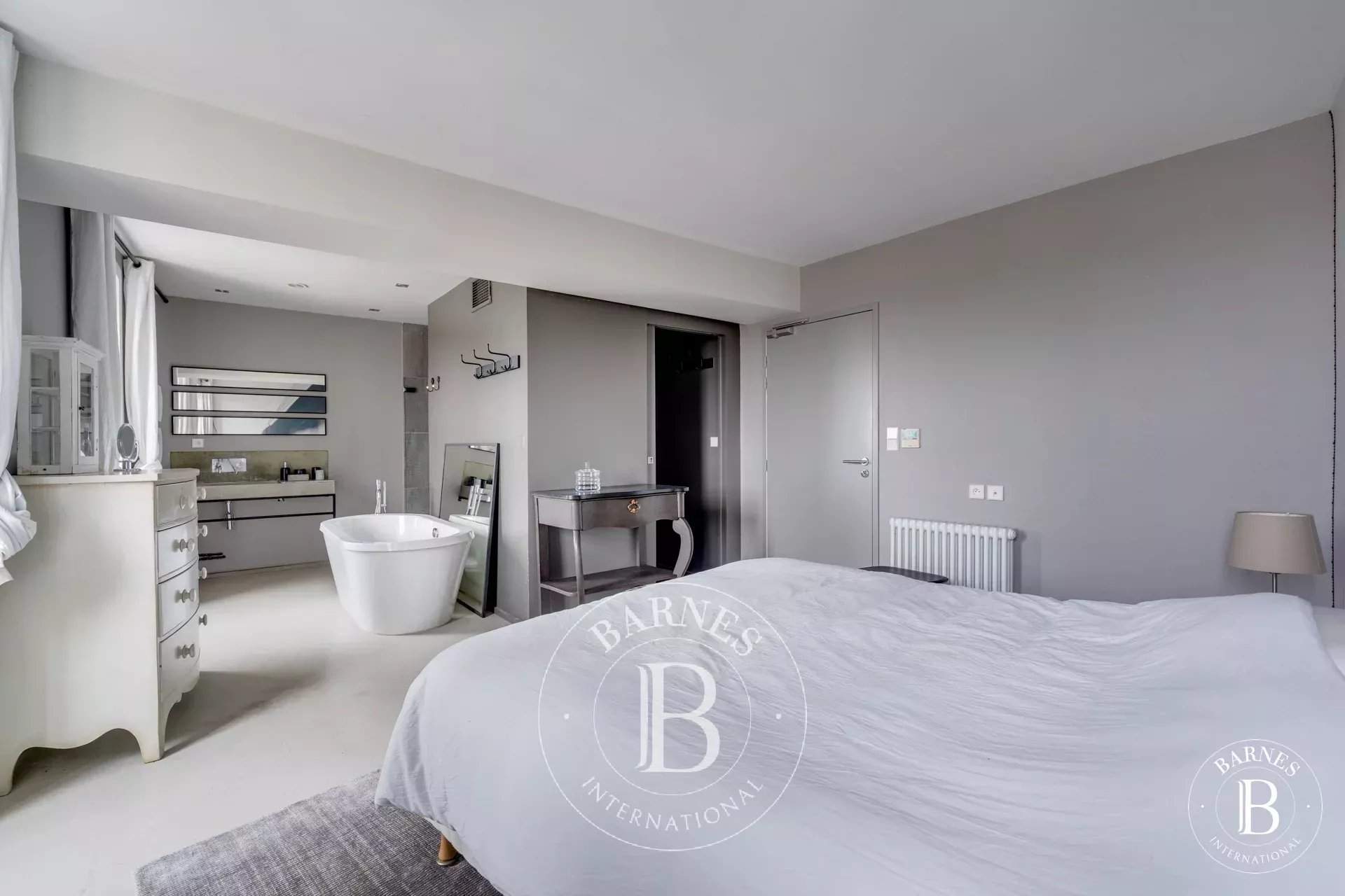 Toulouse  - Maison 6 Pi&egrave;ces - picture 8