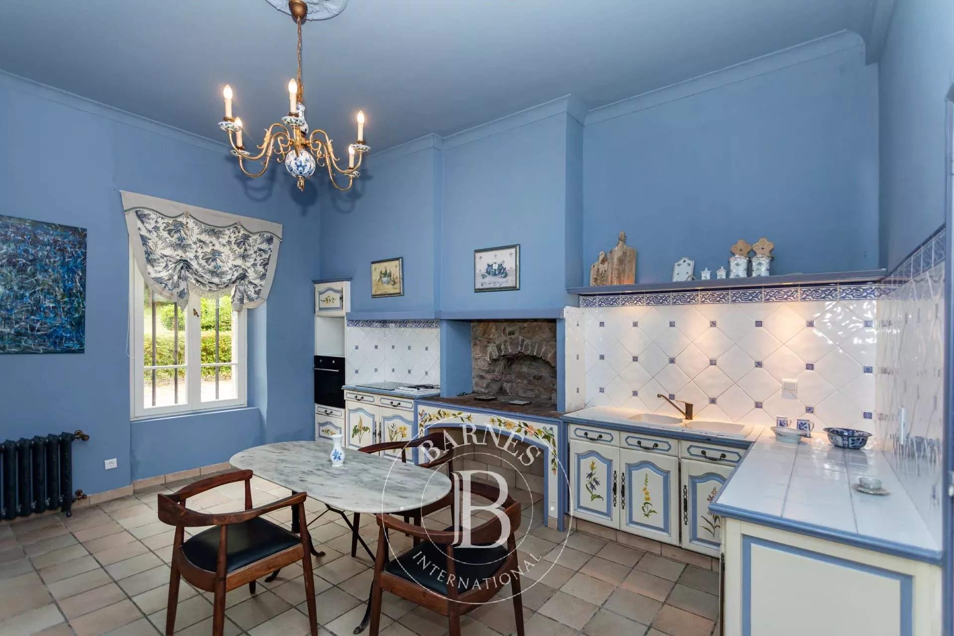 Vaudreuille  - Villa 10 Pi&egrave;ces 4 Chambres - picture 7