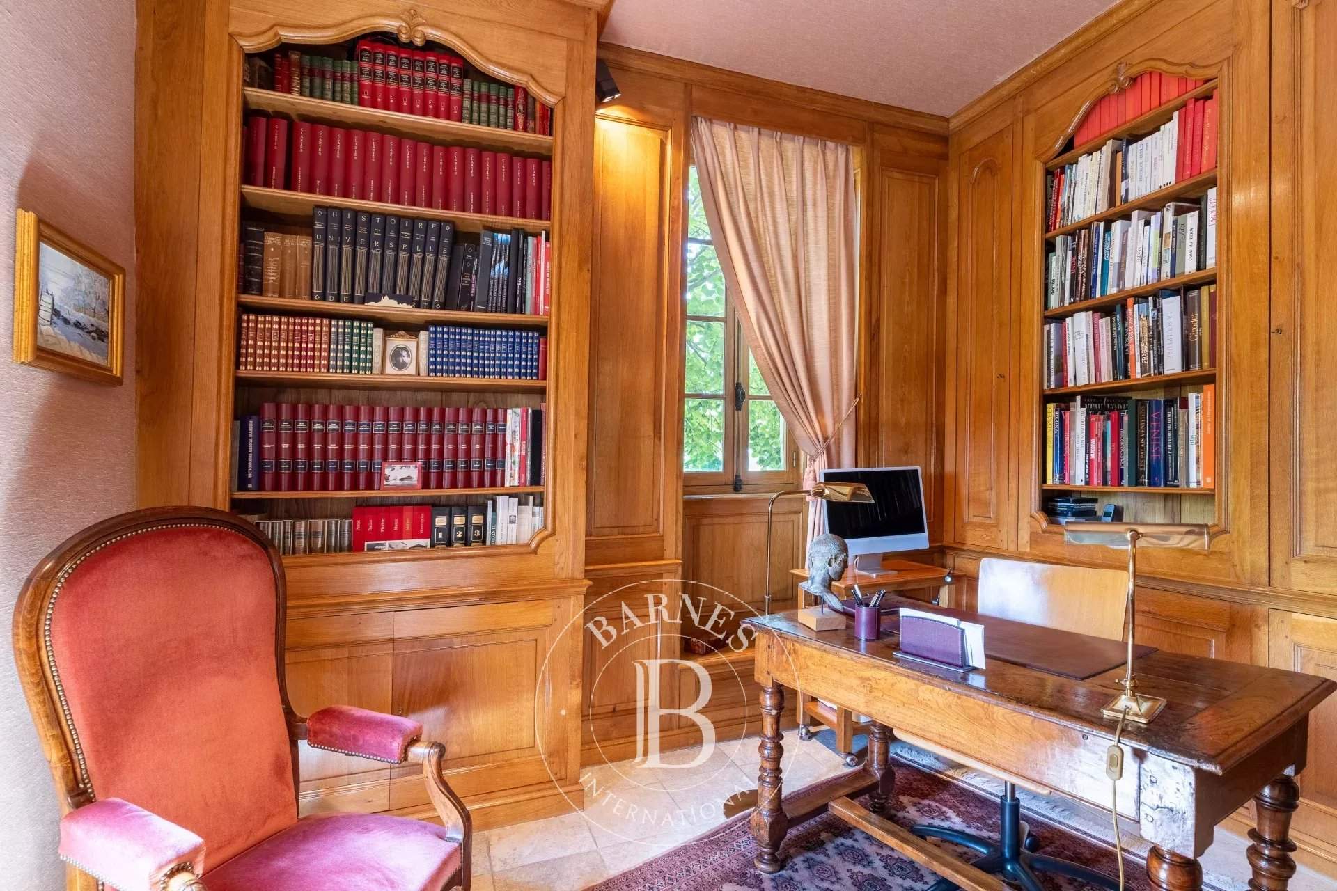 Albi  - Castle 7 Bedrooms - picture 5