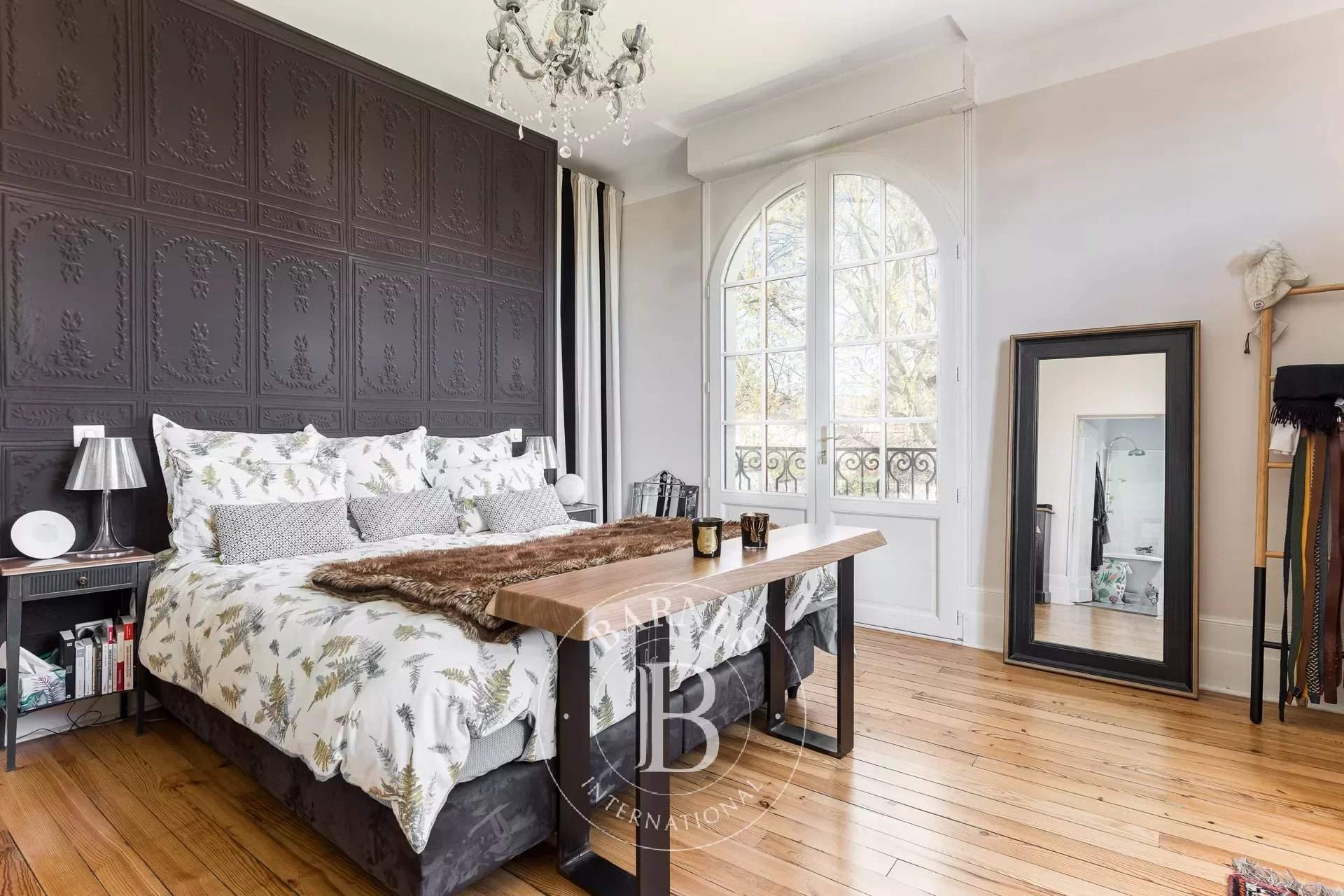 Toulouse  - Maison 9 Pi&egrave;ces 6 Chambres - picture 7