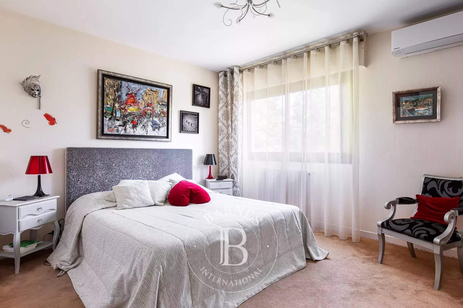 Saint-Orens-de-Gameville  - Townhouse 3 Bedrooms - picture 9