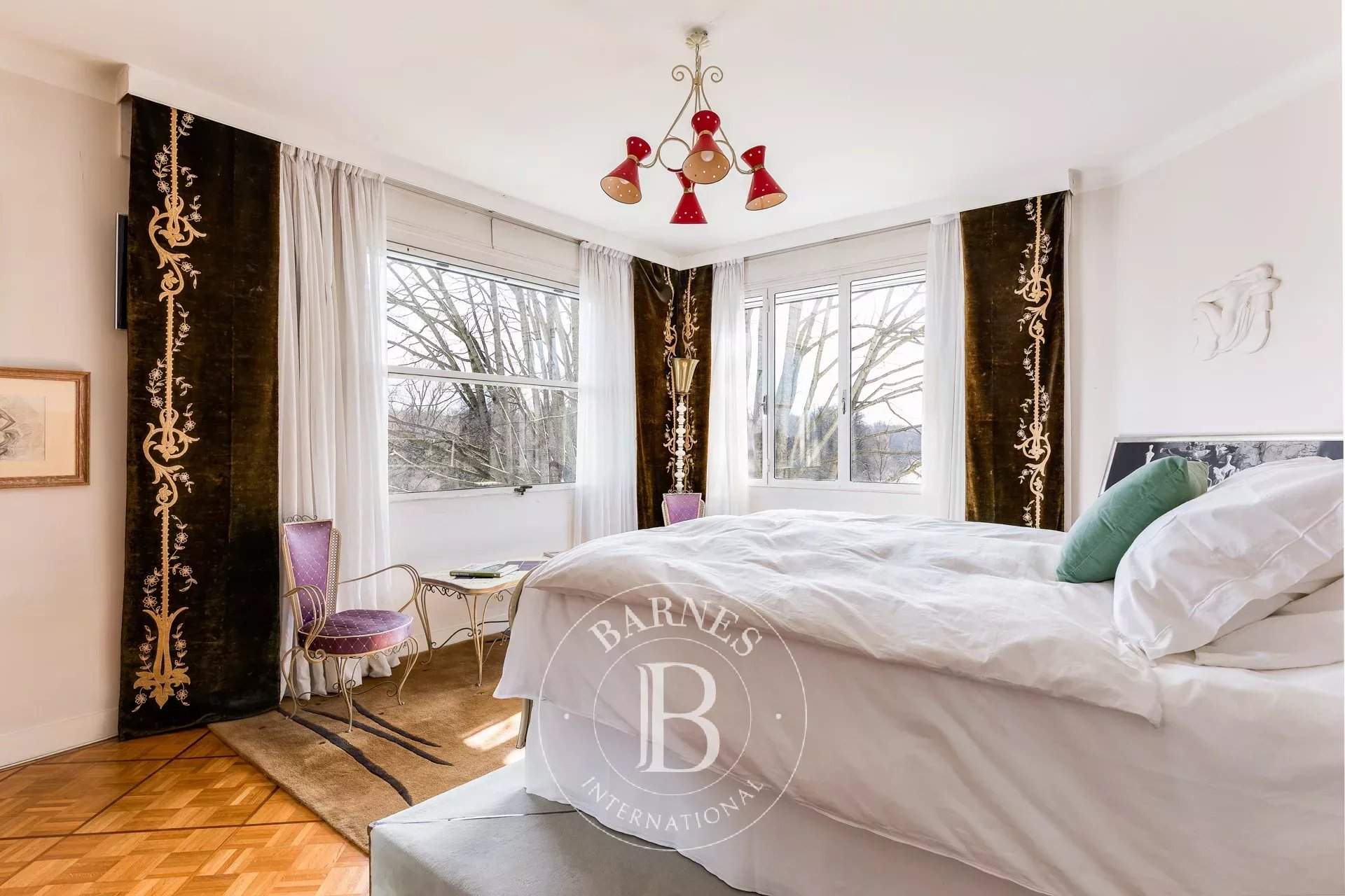 Toulouse  - Maison de ville 10 Pi&egrave;ces 6 Chambres - picture 14