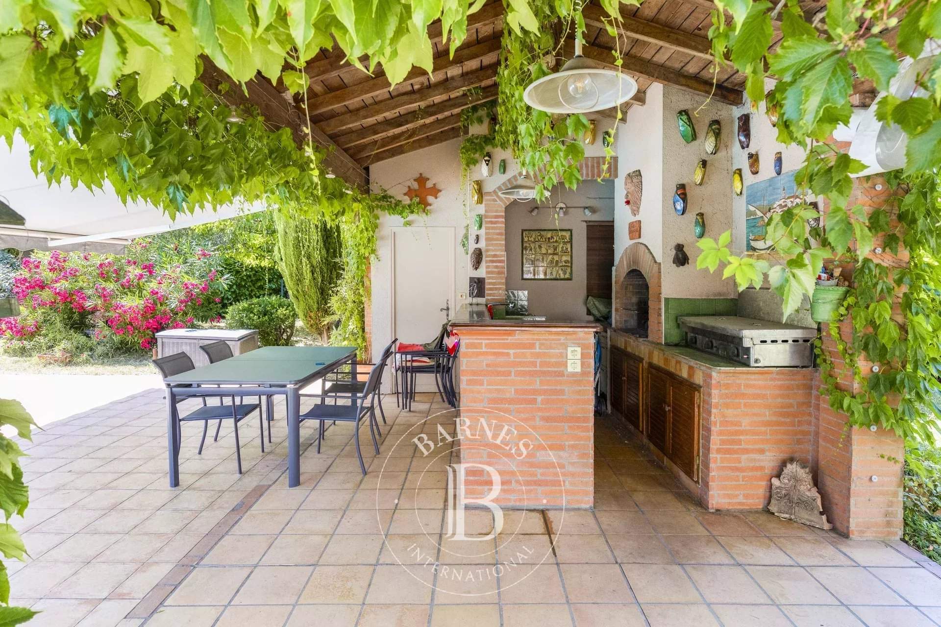 Balma  - Villa 6 Bedrooms - picture 13