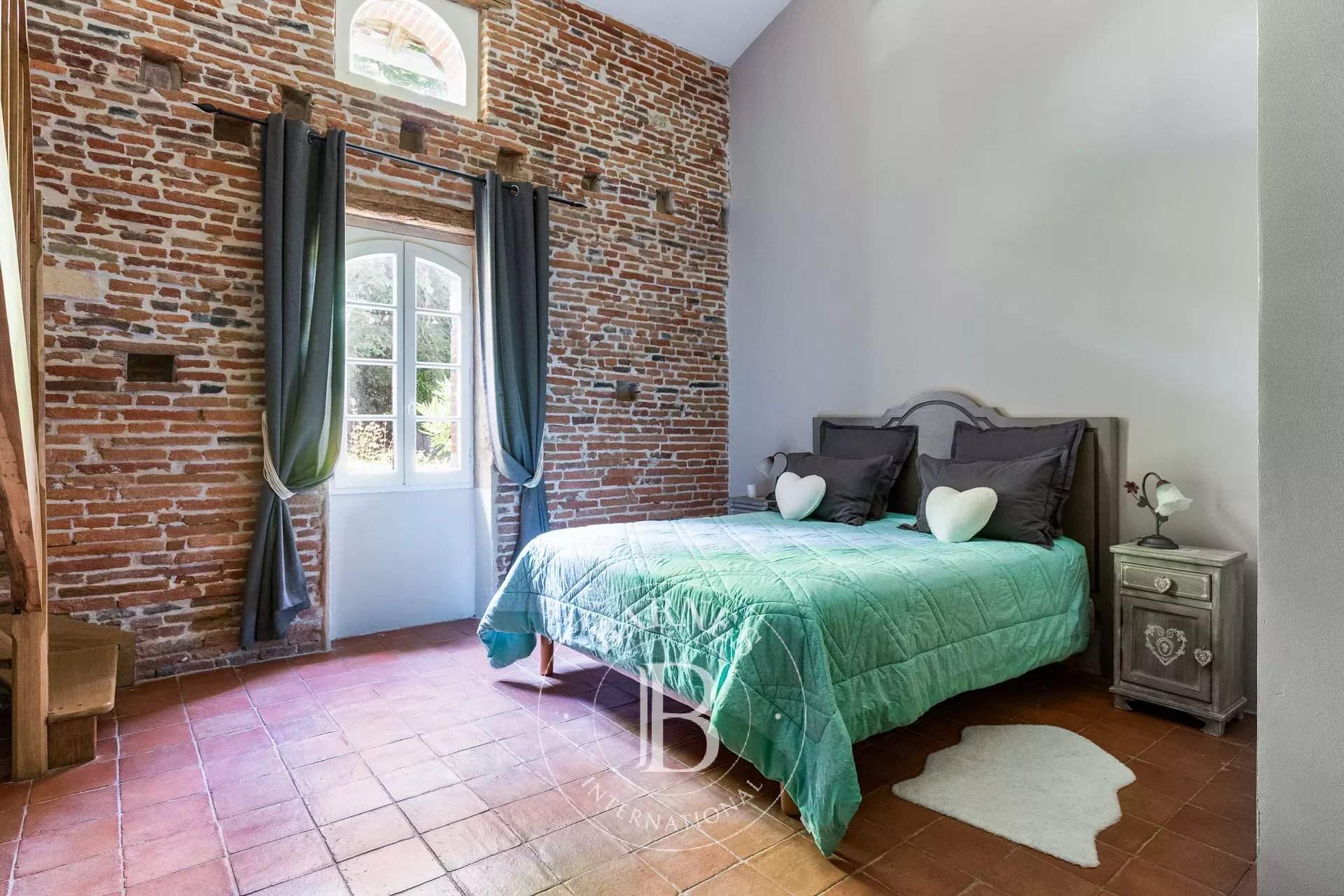 Verfeil  - House 3 Bedrooms - picture 12