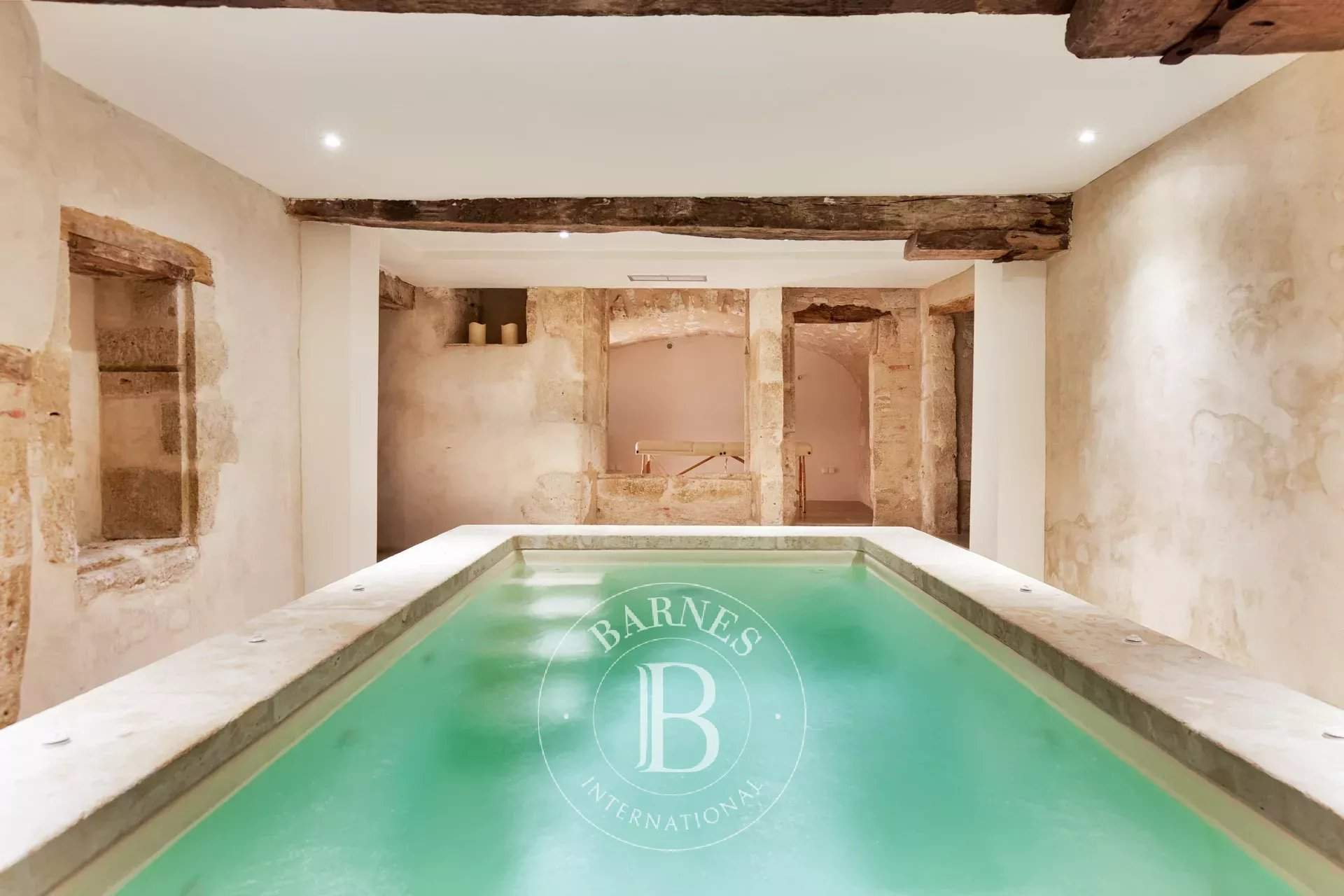 Lectoure  - Mansion 4 Bedrooms - picture 16