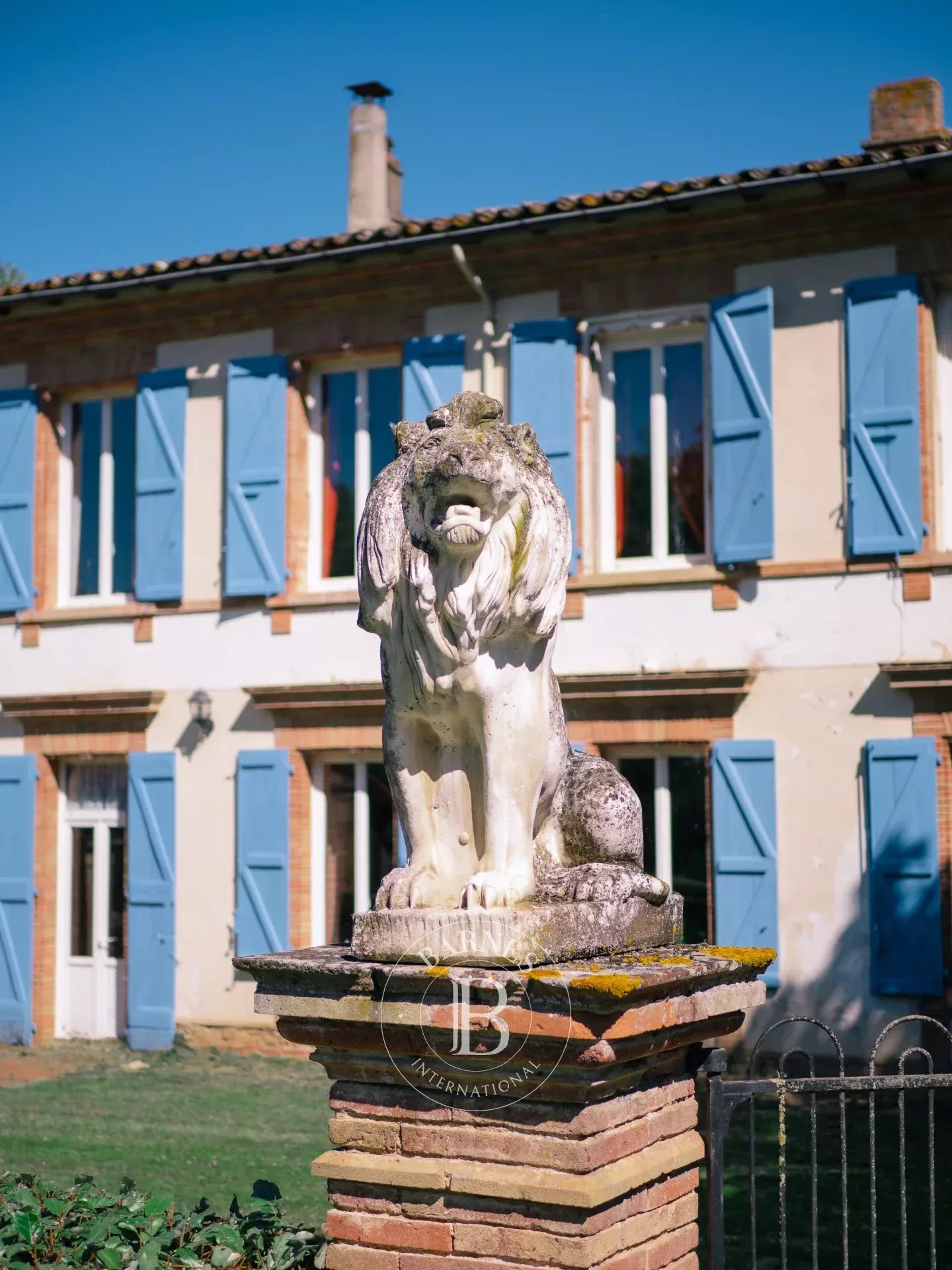 Toulouse  - Manoir 22 Pi&egrave;ces - picture 20