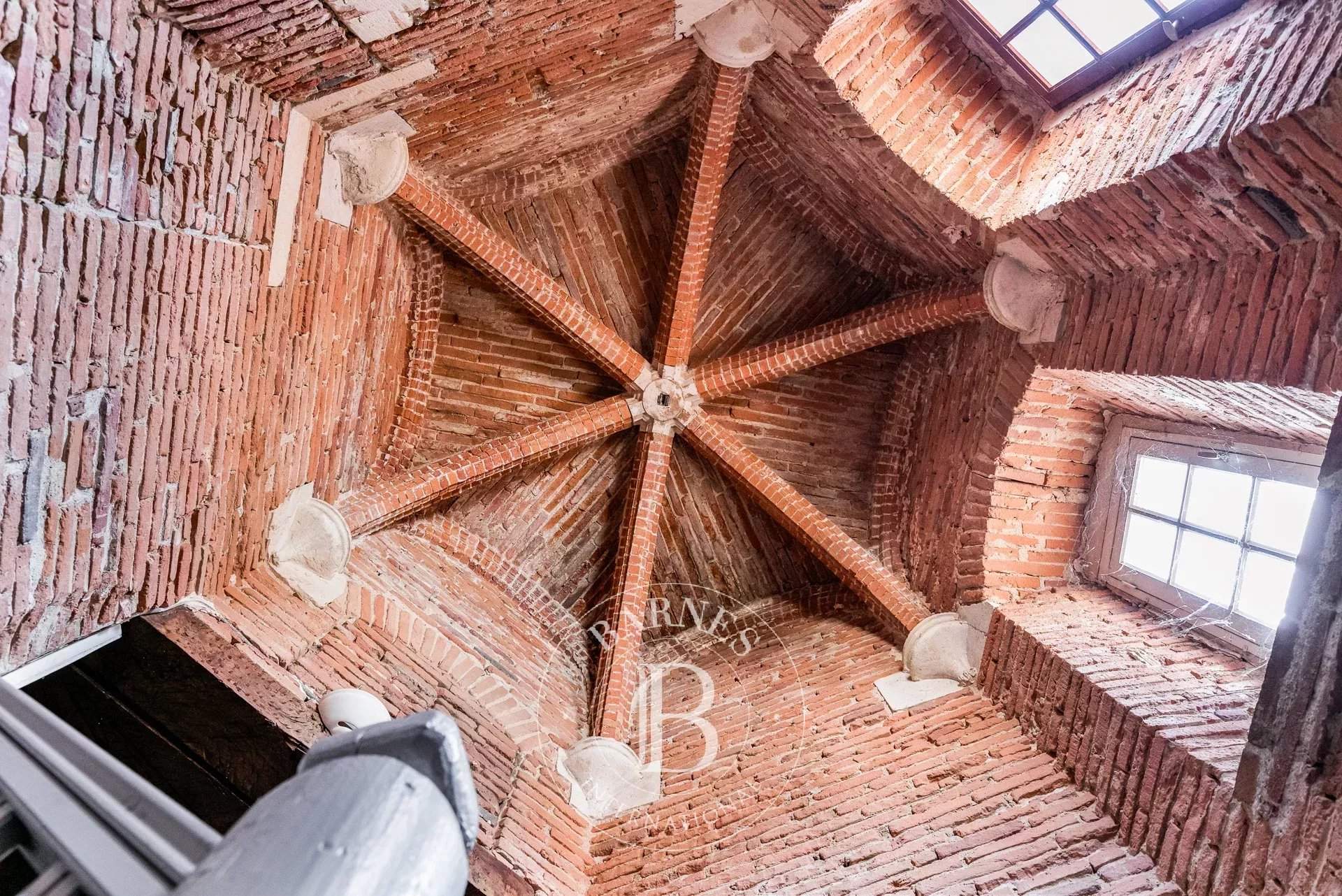 Toulouse  - Apartment 3 Bedrooms - picture 11