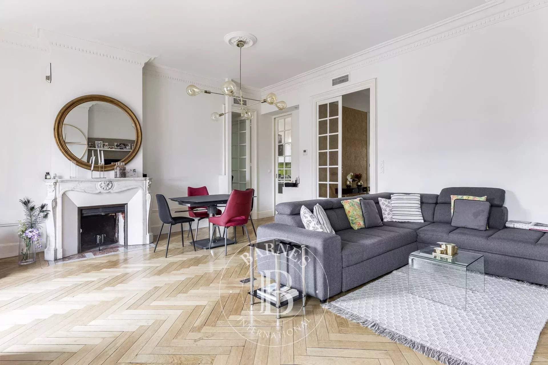 Toulouse  - Apartment 3 Bedrooms - picture 3