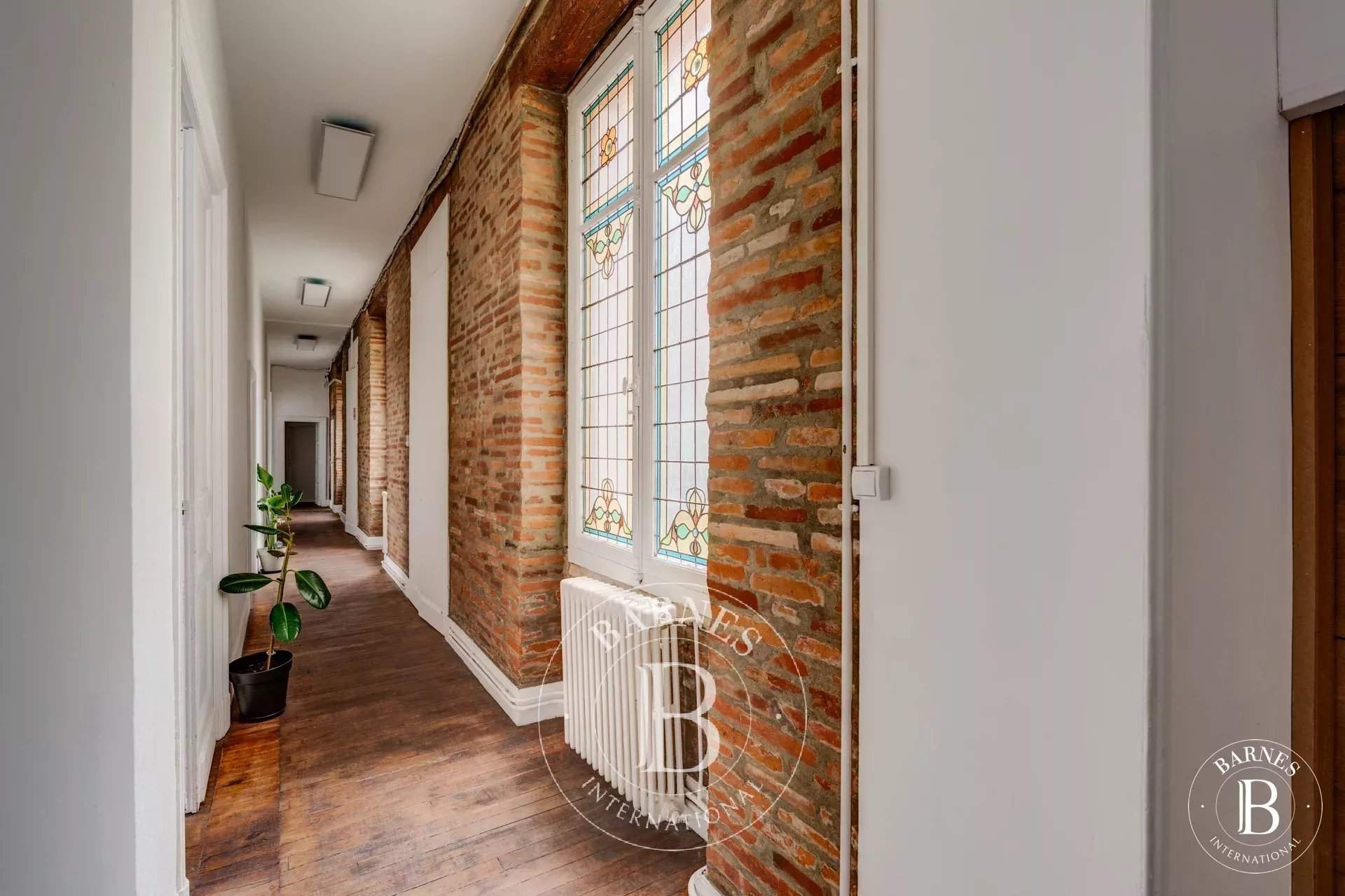 Toulouse  - Hôtel particulier 39 Pi&egrave;ces - picture 7