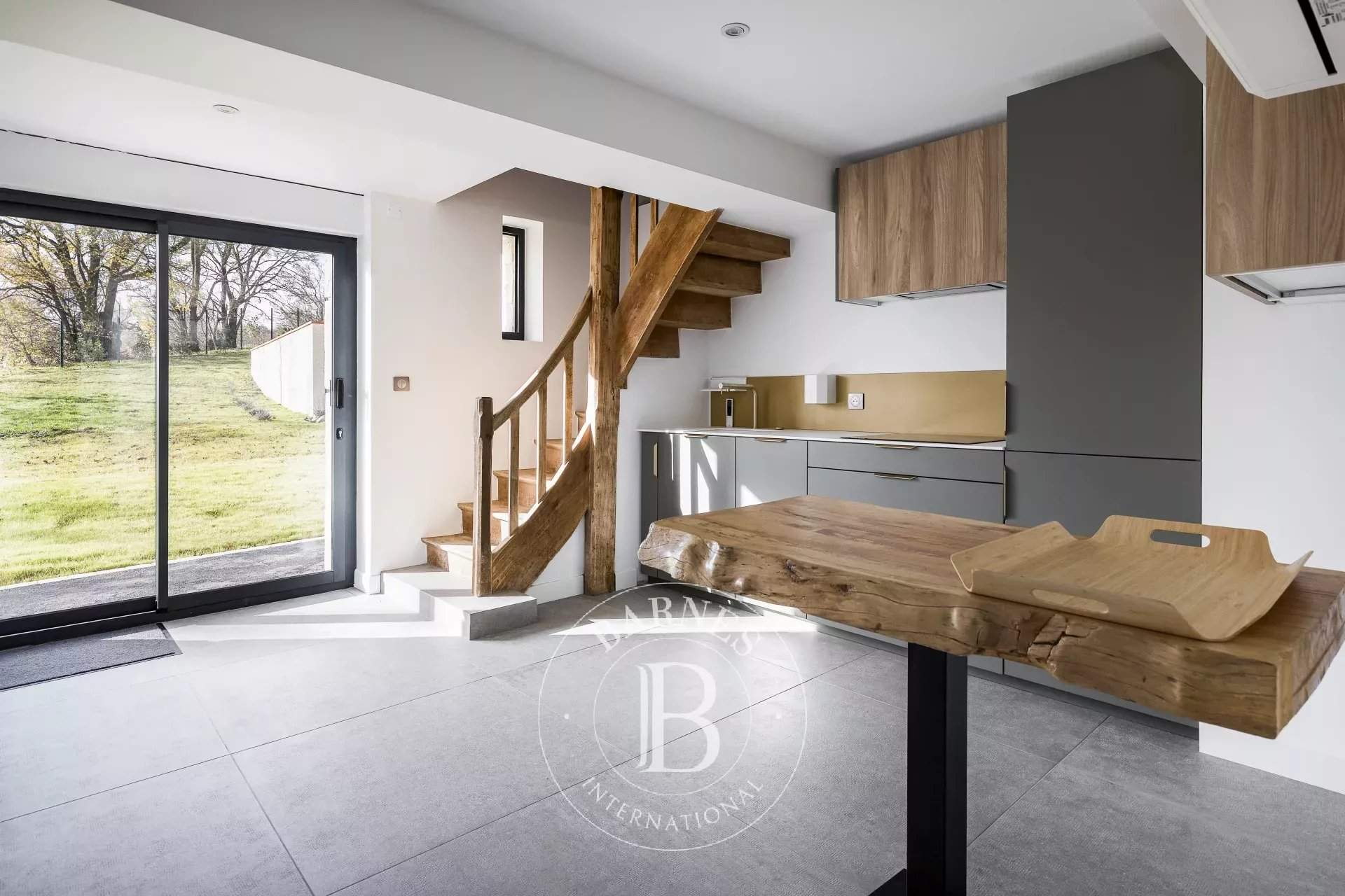 Puylaurens  - Finca 9 Cuartos 4 Habitaciones - picture 7