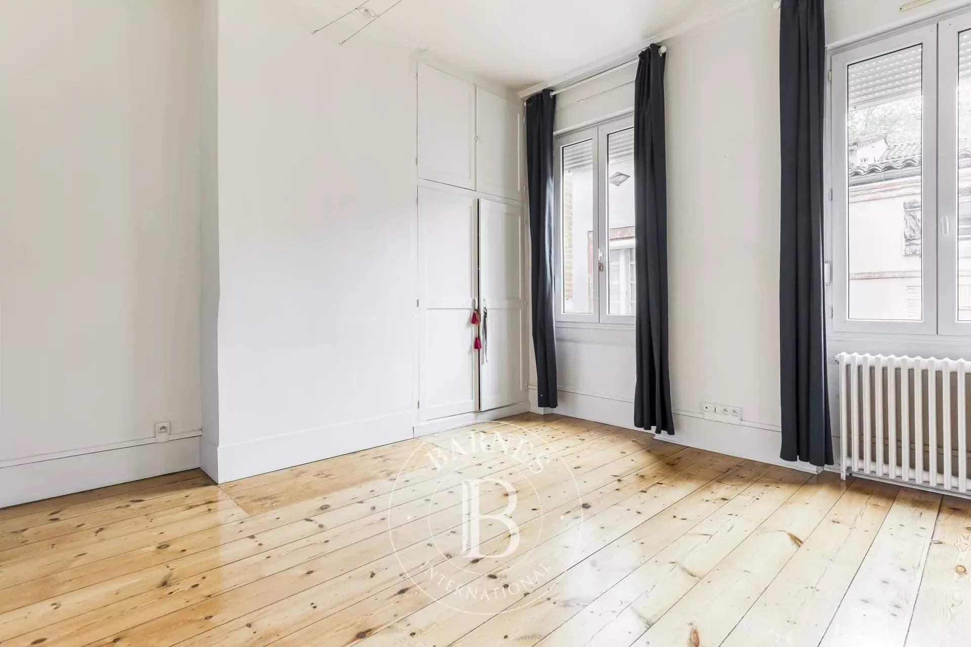 Toulouse  - Appartement 6 Pi&egrave;ces 3 Chambres - picture 9