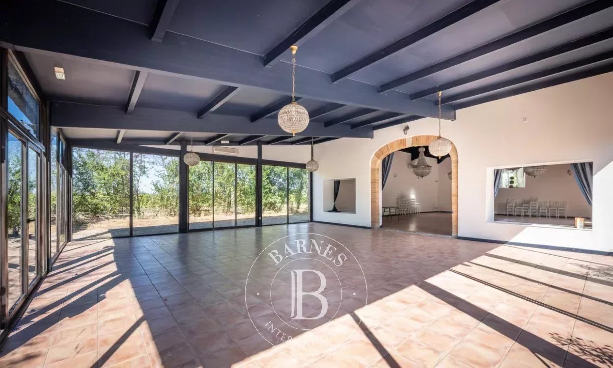 Toulouse  - Manoir 22 Pi&egrave;ces - picture 10