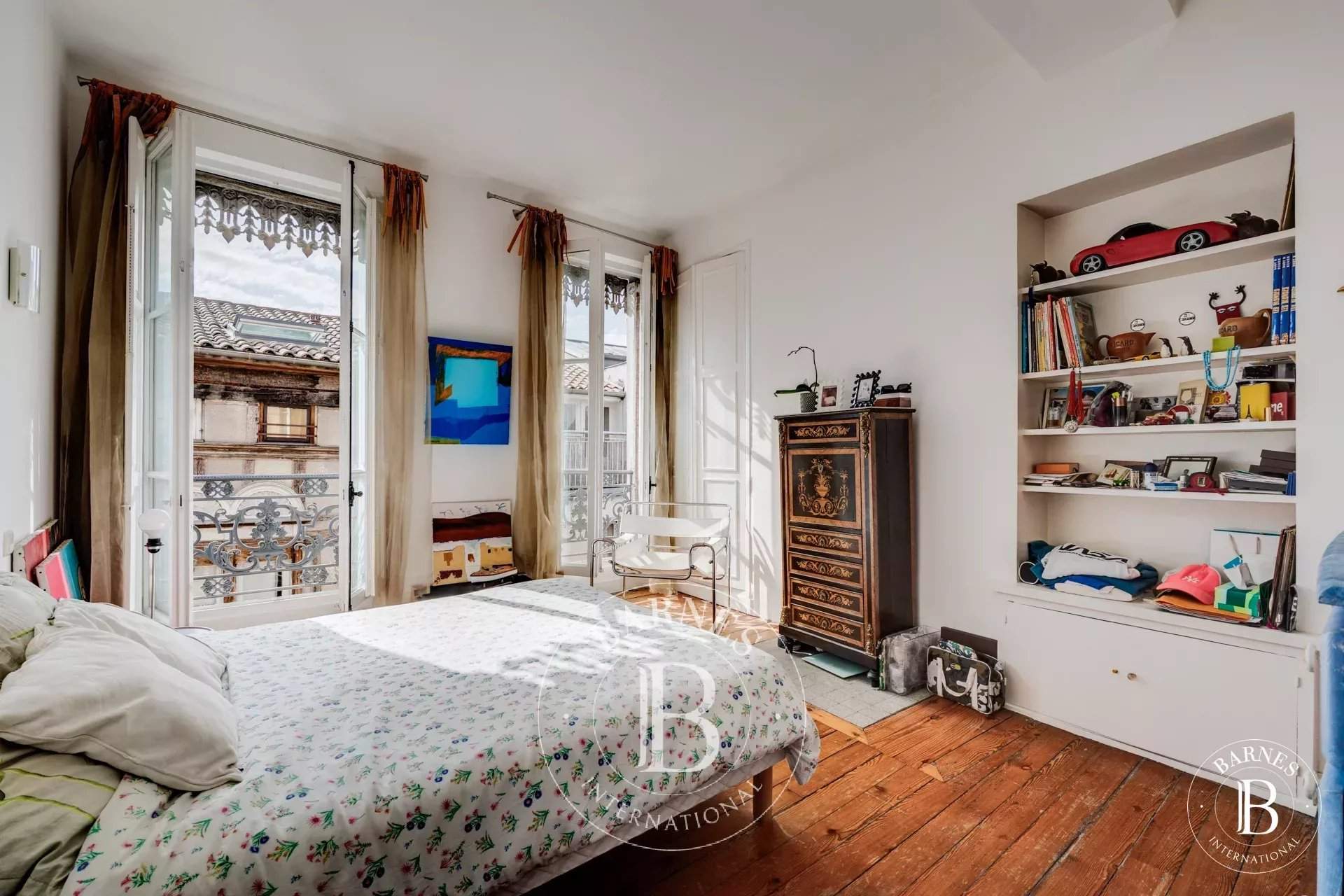 Toulouse  - Apartment 3 Bedrooms - picture 7