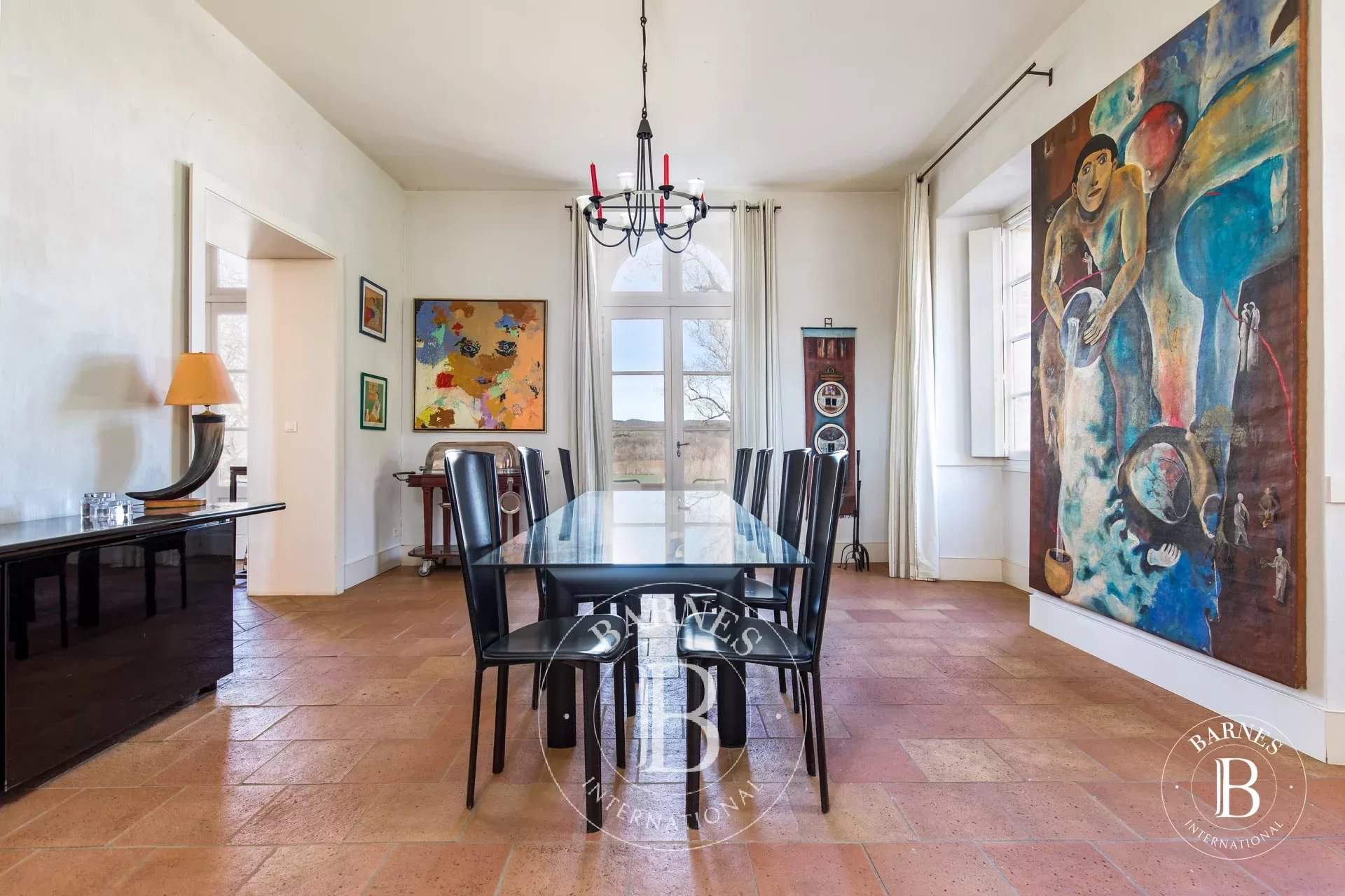 Albi  - Château 15 Pi&egrave;ces 7 Chambres - picture 8