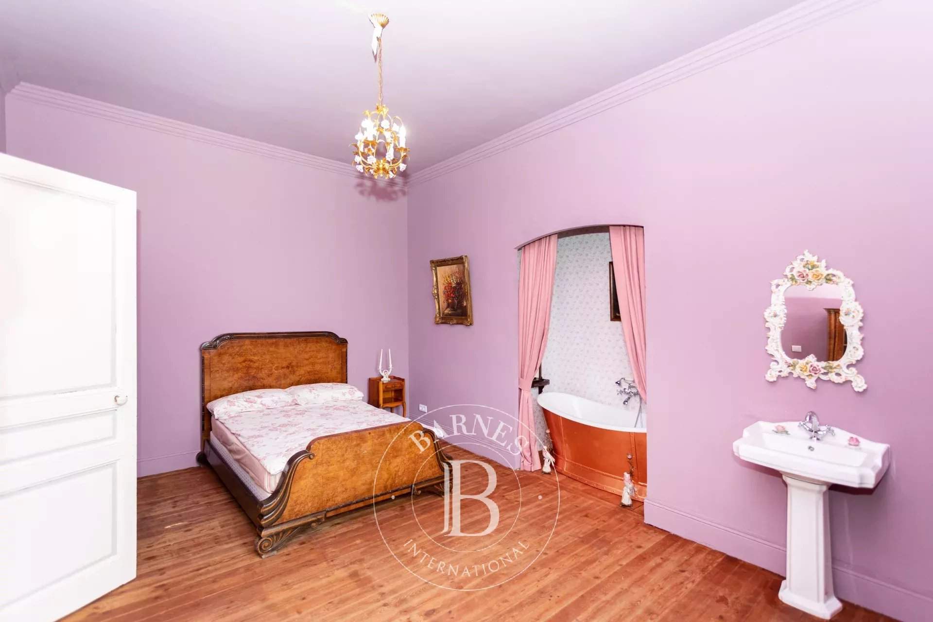 Vaudreuille  - Villa 10 Pi&egrave;ces 4 Chambres - picture 13