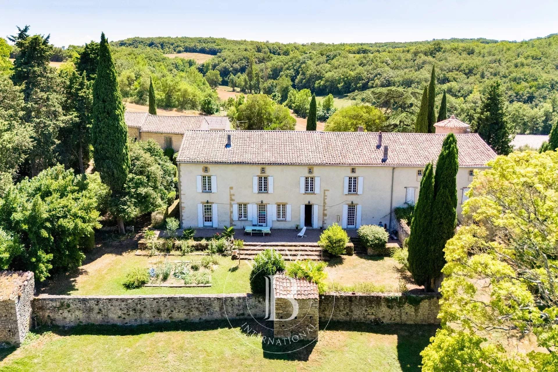 Castelnaudary  - Maison 13 Pièces 7 Chambres - picture 15