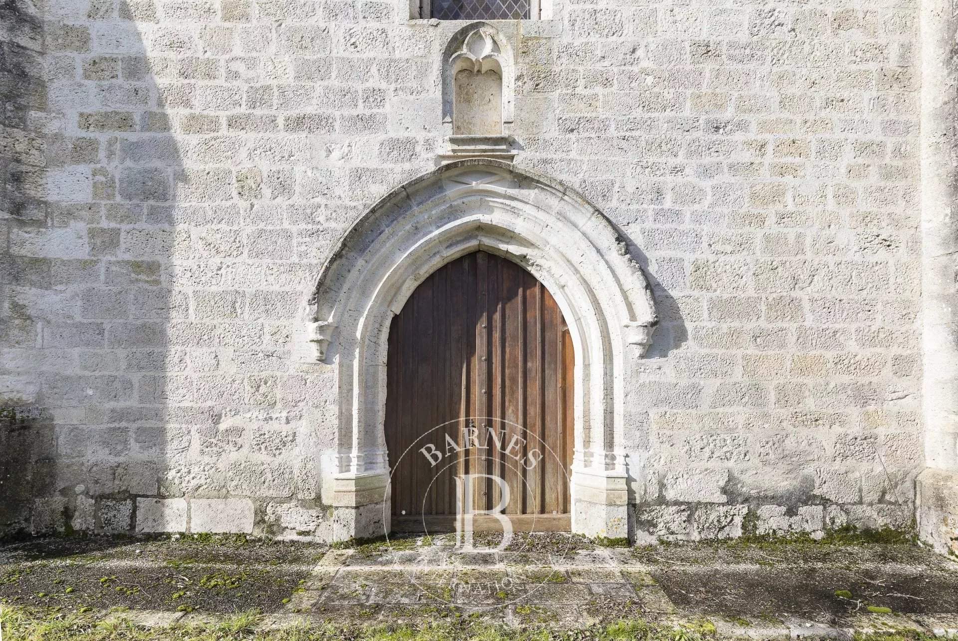 Lauzerte  - Castle 8 Bedrooms - picture 15