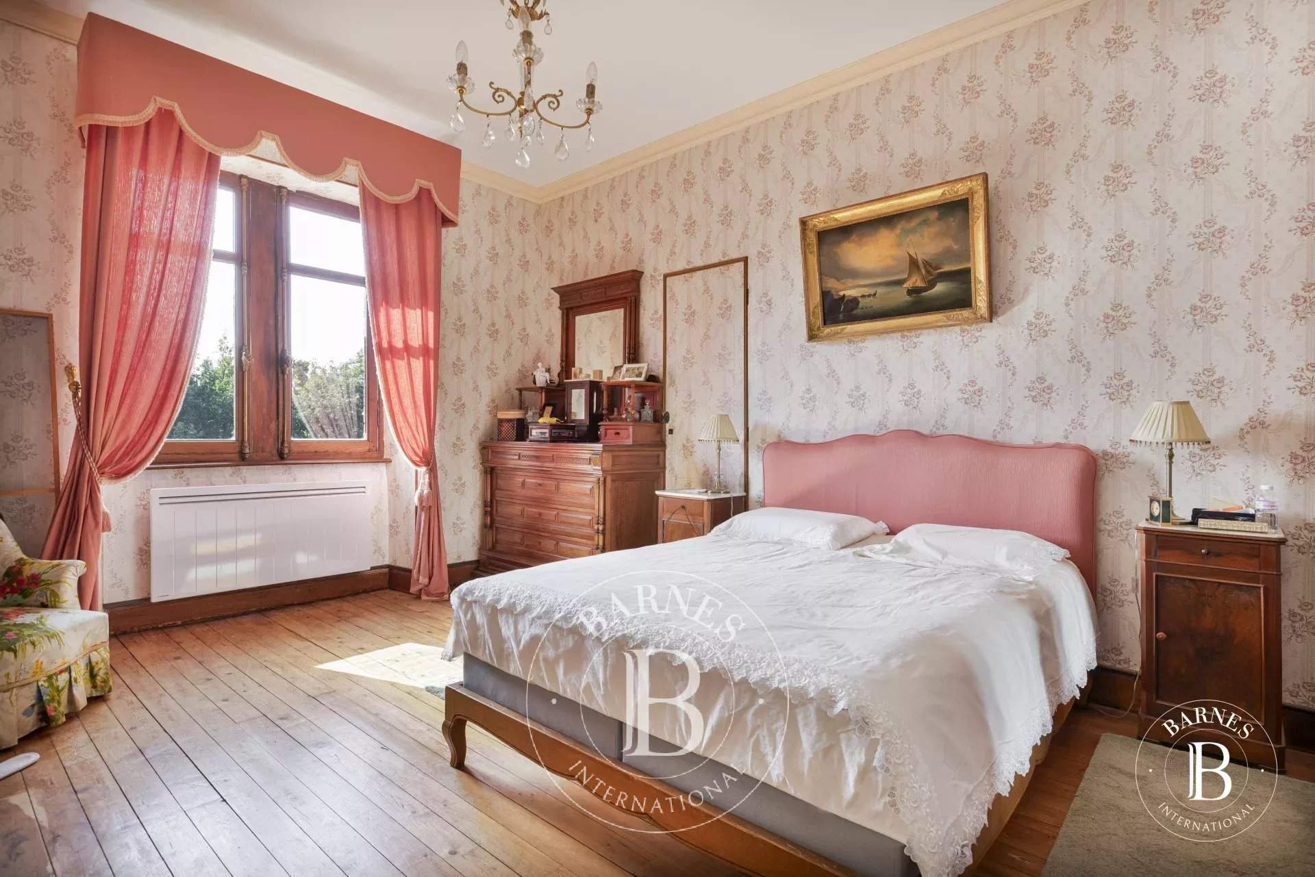 Mauvezin  - Castle 6 Bedrooms - picture 7