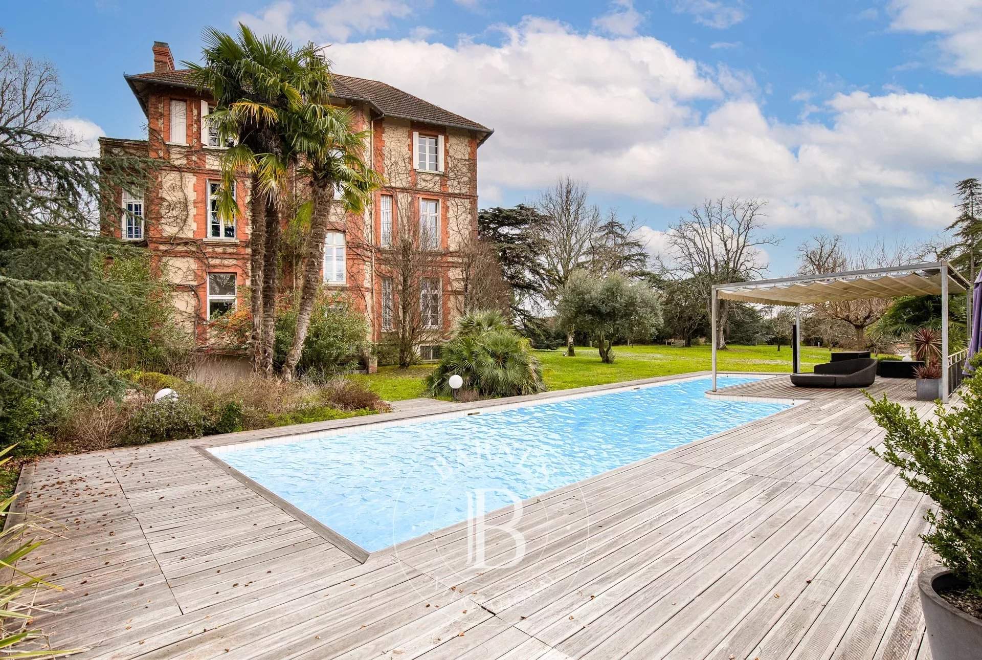 Montauban  - Casa 12 Cuartos 6 Habitaciones - picture 14