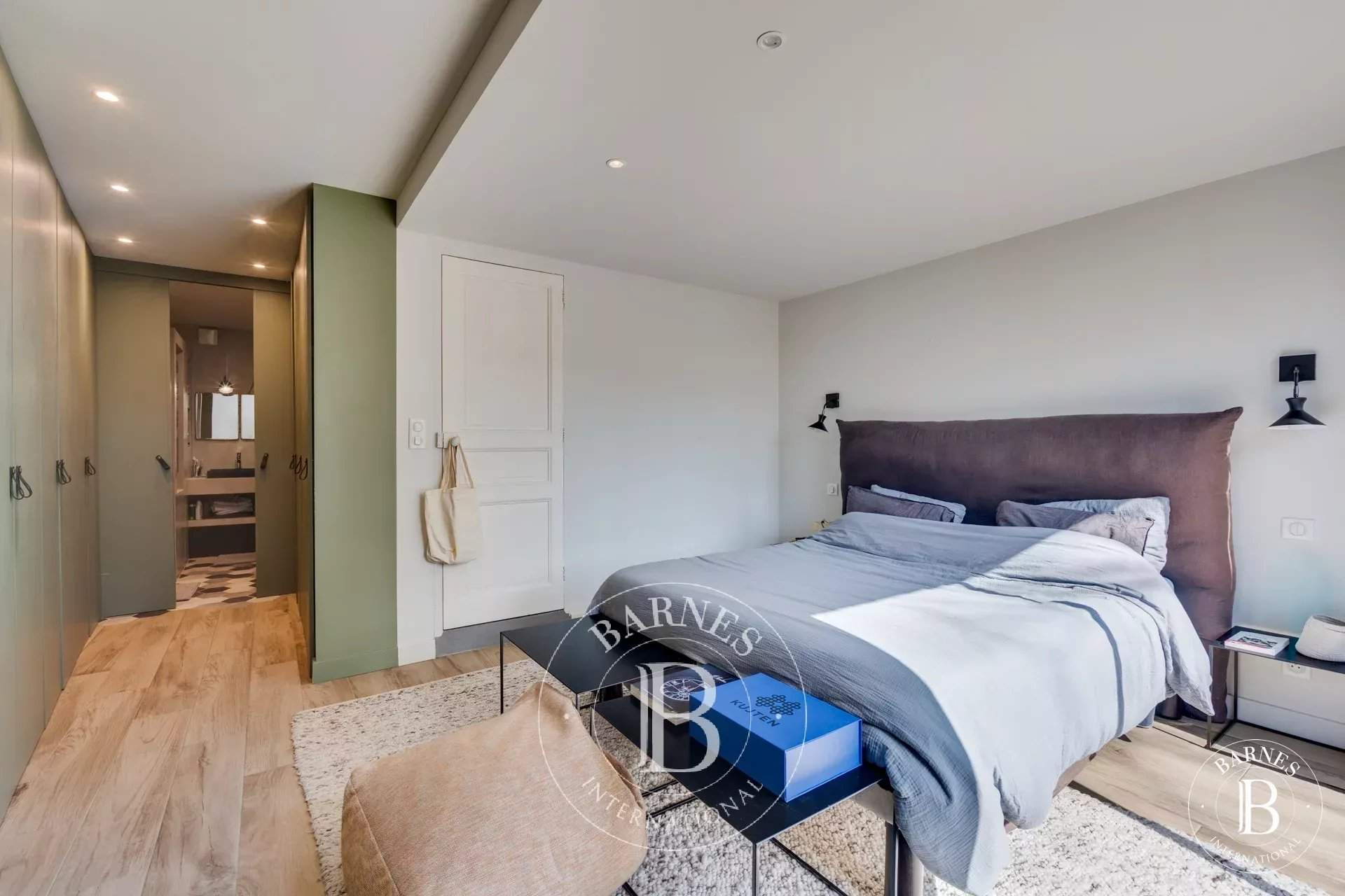 Toulouse  - Maison 6 Pi&egrave;ces 4 Chambres - picture 13