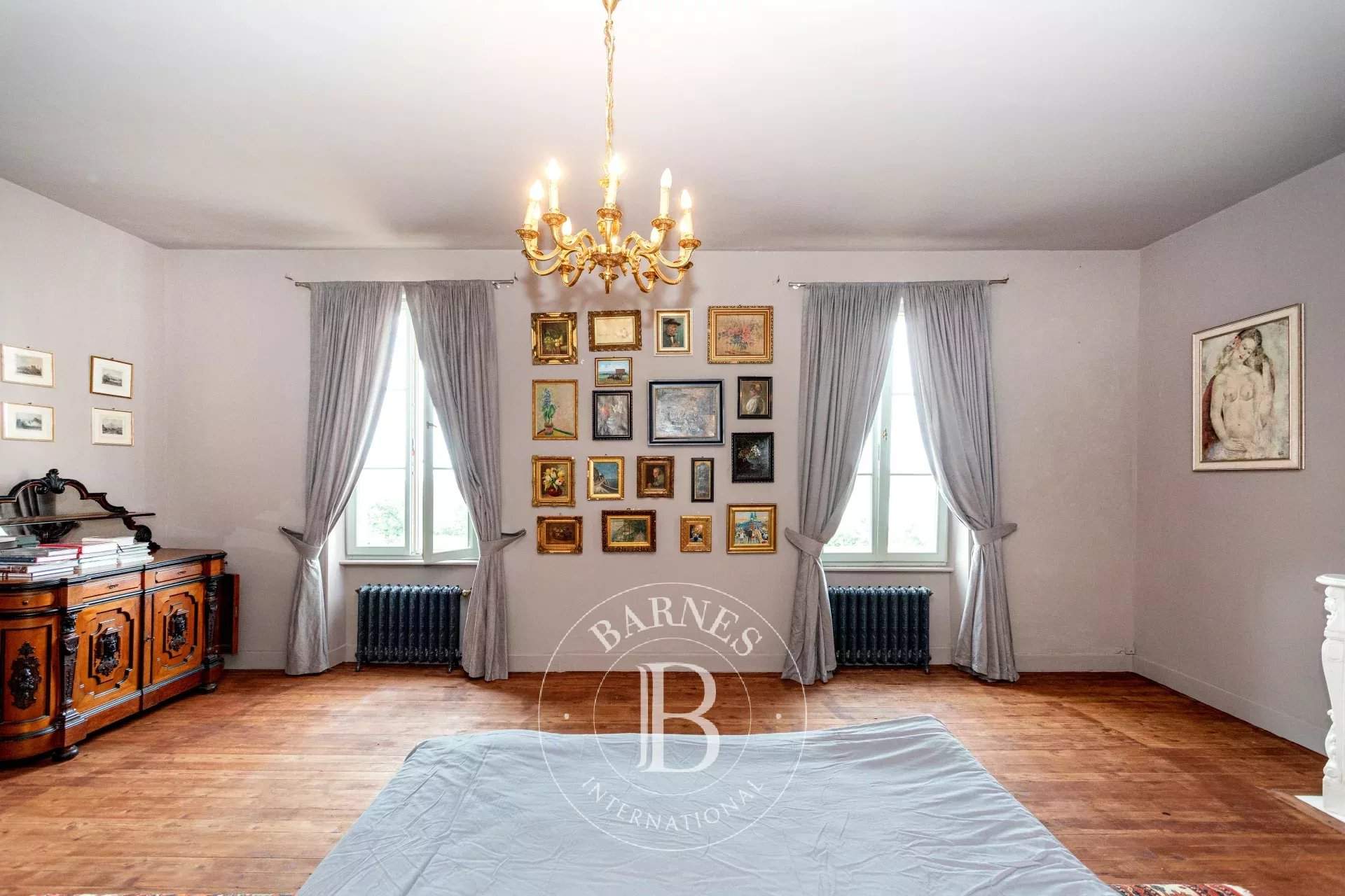 Vaudreuille  - Villa 10 Pi&egrave;ces 4 Chambres - picture 11