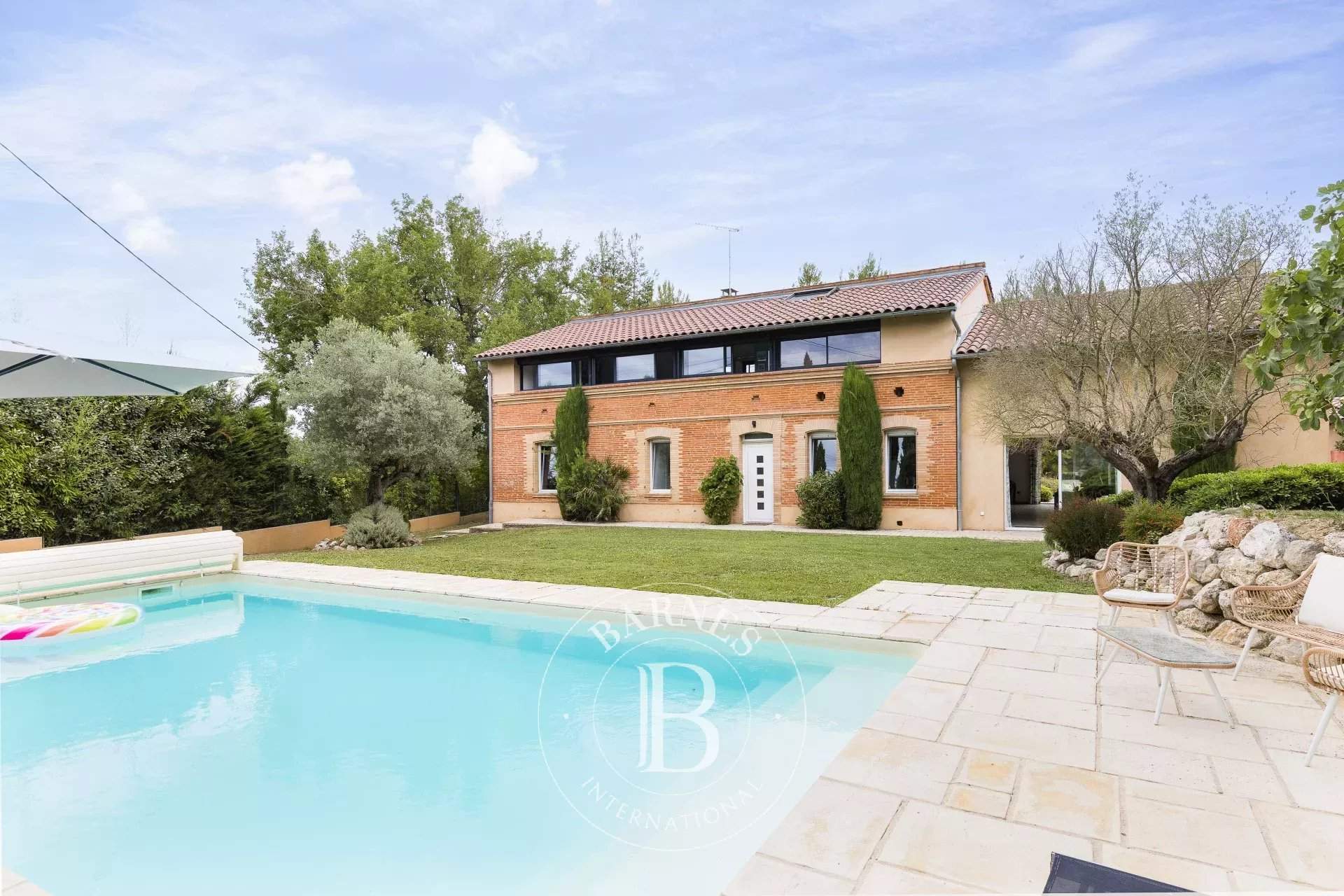 Balma  - House 5 Bedrooms - picture 11