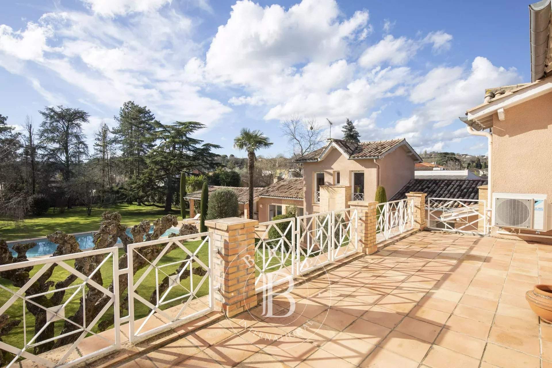 Rabastens  - Propriété 12 Pi&egrave;ces - picture 19