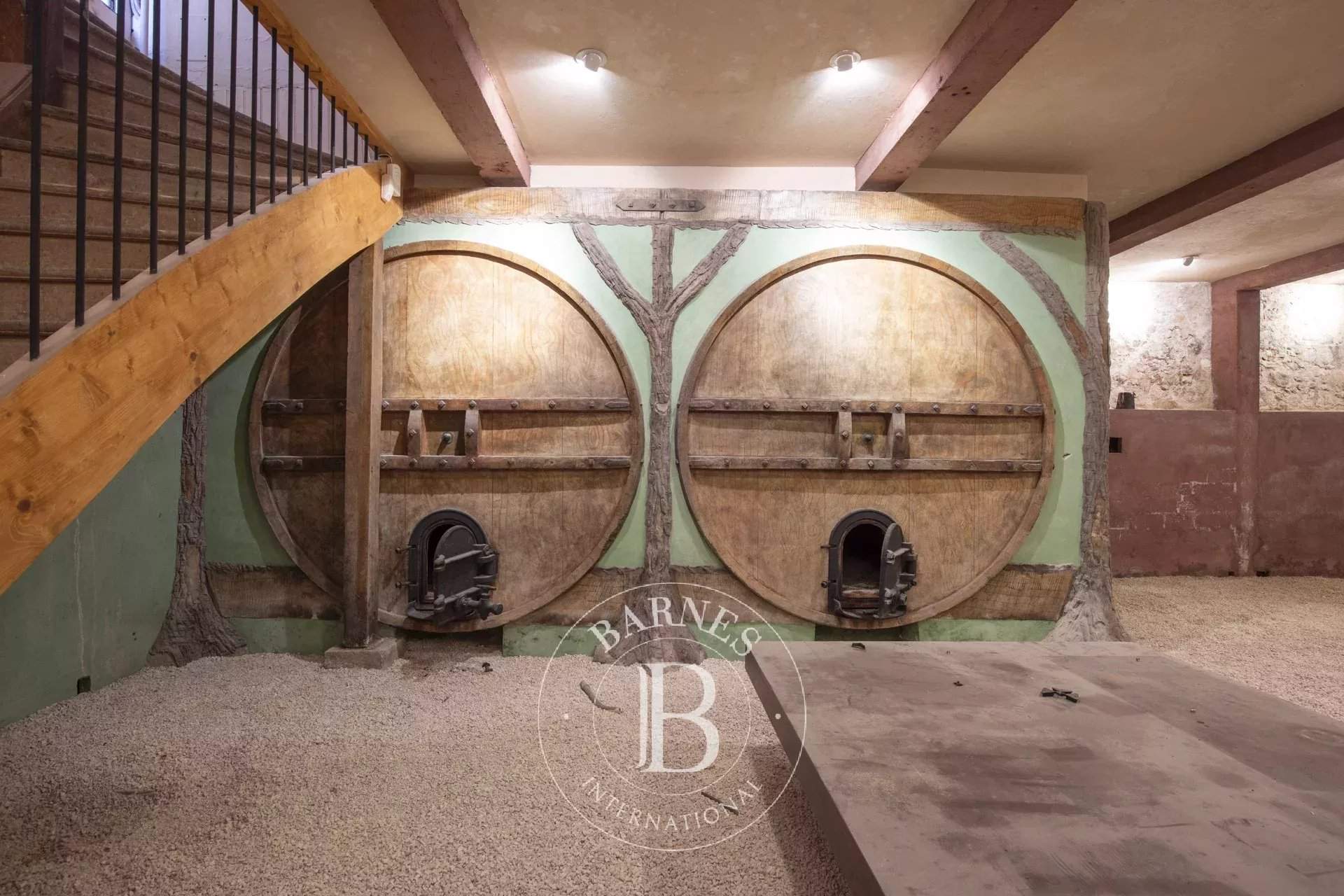 Auch  - Château 10 Pi&egrave;ces 4 Chambres - picture 16