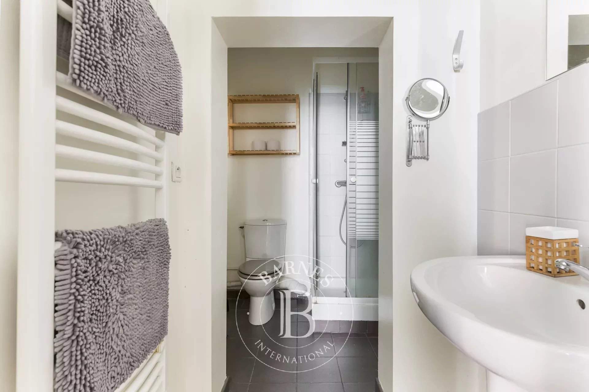 Toulouse  - Appartement 2 Pi&egrave;ces, 1 Chambre - picture 10
