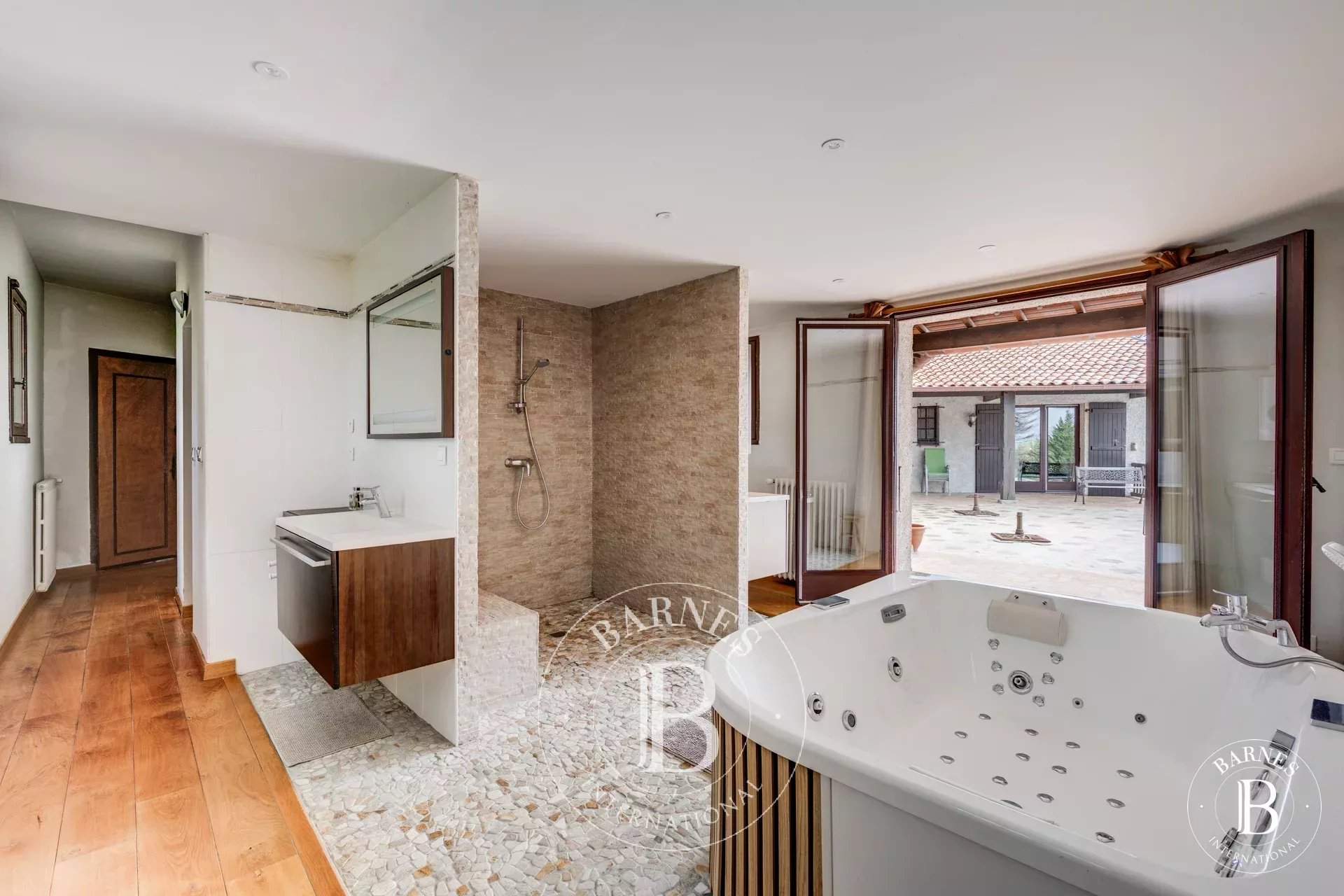 Lacroix-Falgarde  - House 4 Bedrooms - picture 11