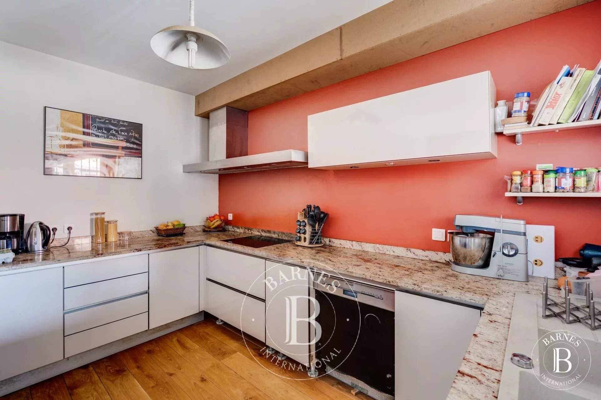 Lacroix-Falgarde  - House 4 Bedrooms - picture 7