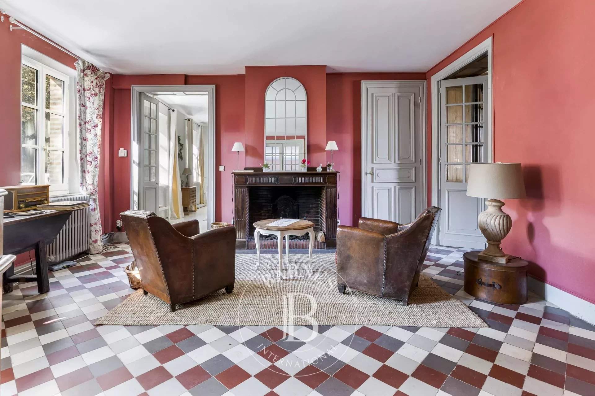 Gaillac  - Hôtel particulier 12 Pi&egrave;ces 7 Chambres - picture 7