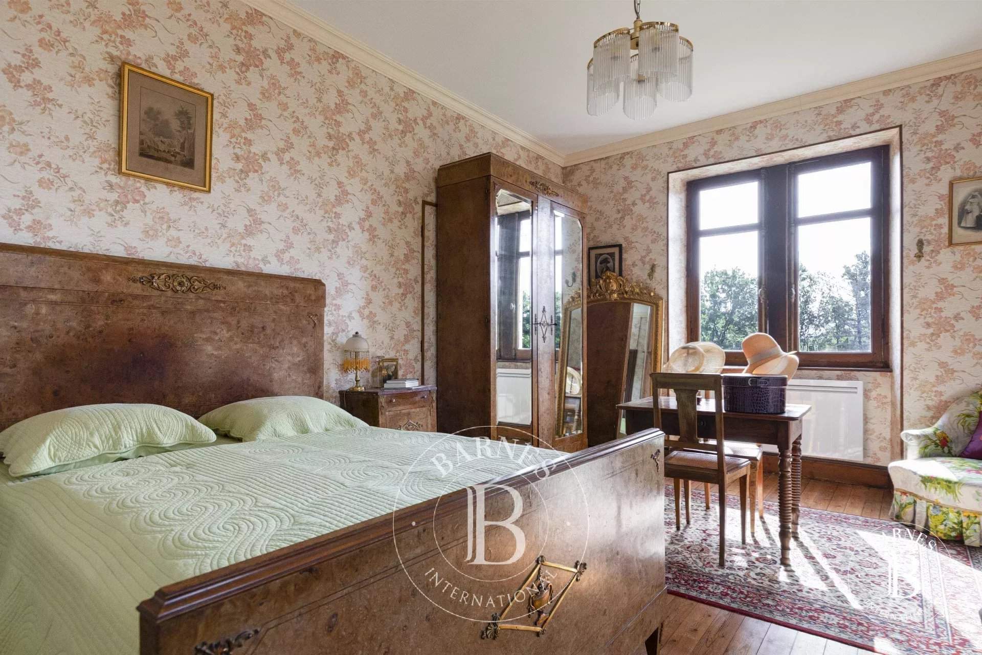 Mauvezin  - Castle 6 Bedrooms - picture 8