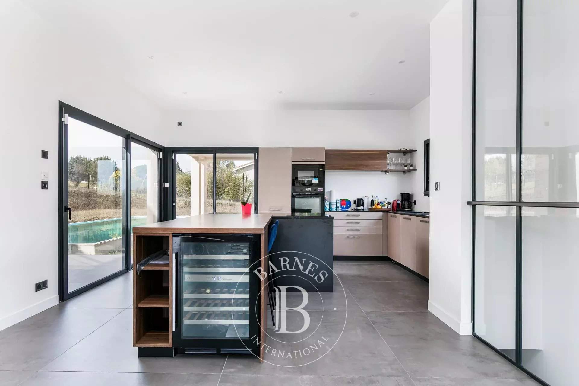 Vieille-Toulouse  - House 5 Bedrooms - picture 6