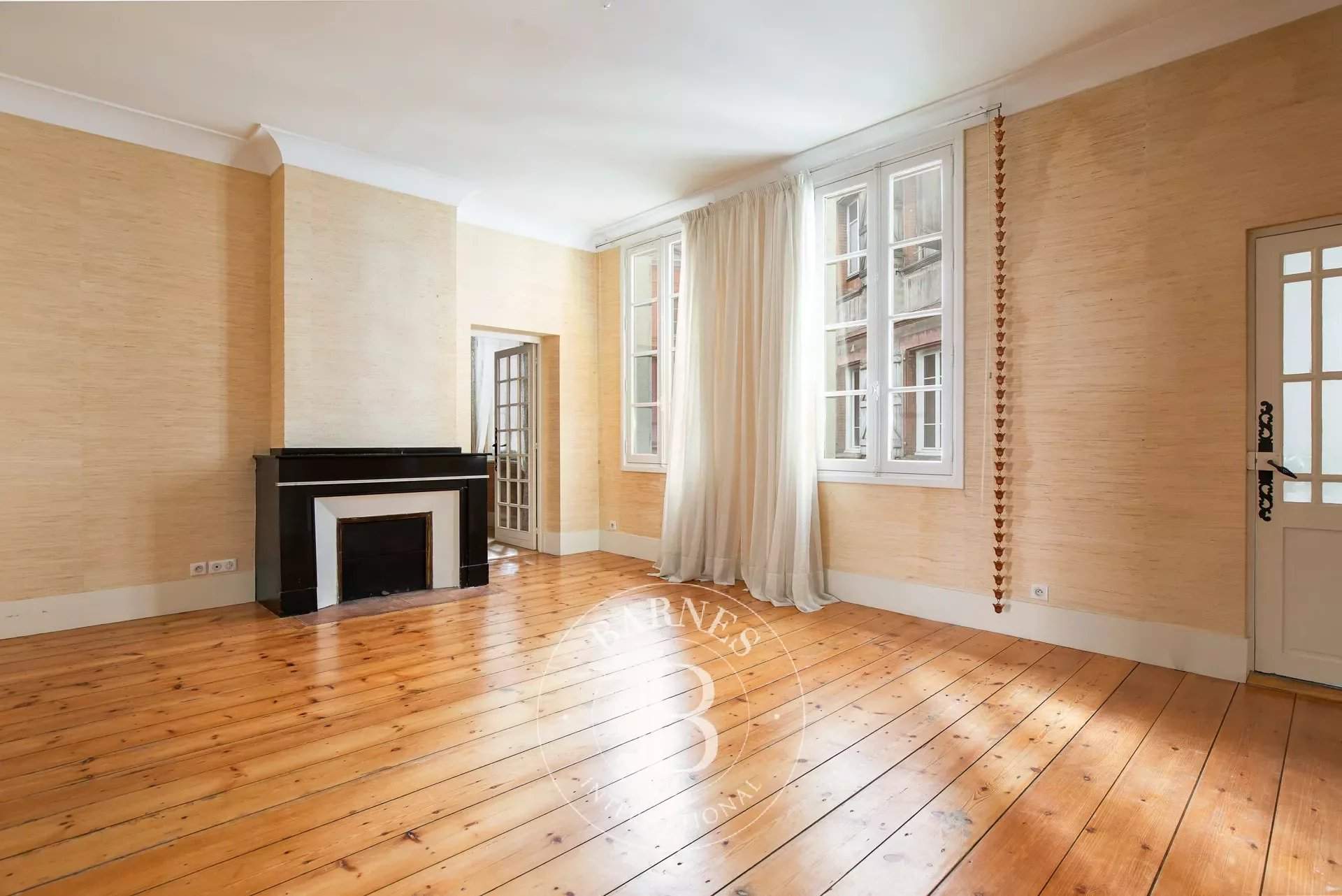 Toulouse  - Apartment 4 Bedrooms - picture 1