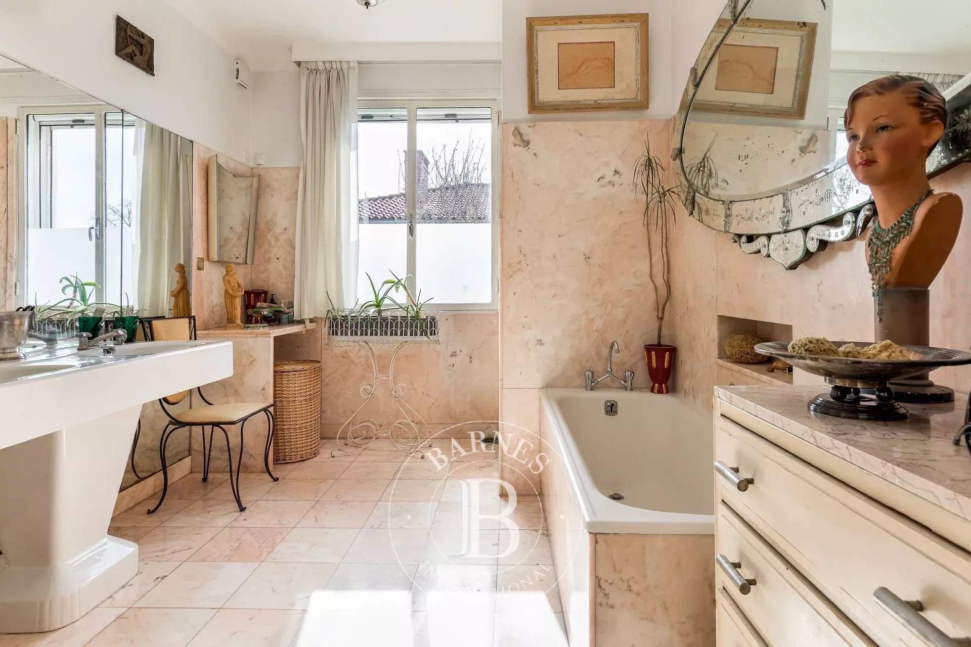 Toulouse  - Maison de ville 10 Pi&egrave;ces 6 Chambres - picture 15